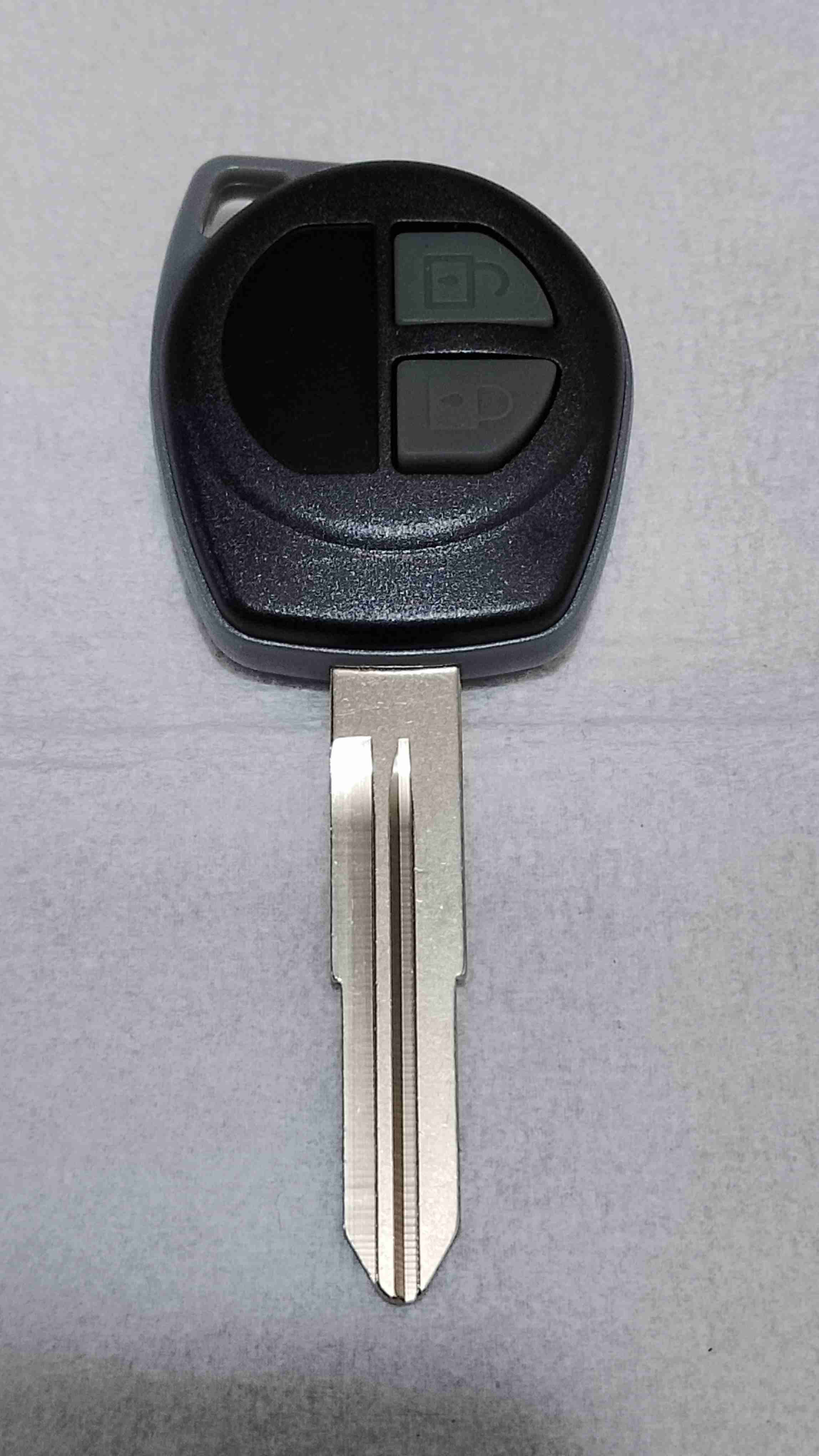 Carcasa de llave para Suzuki - miniatura 4