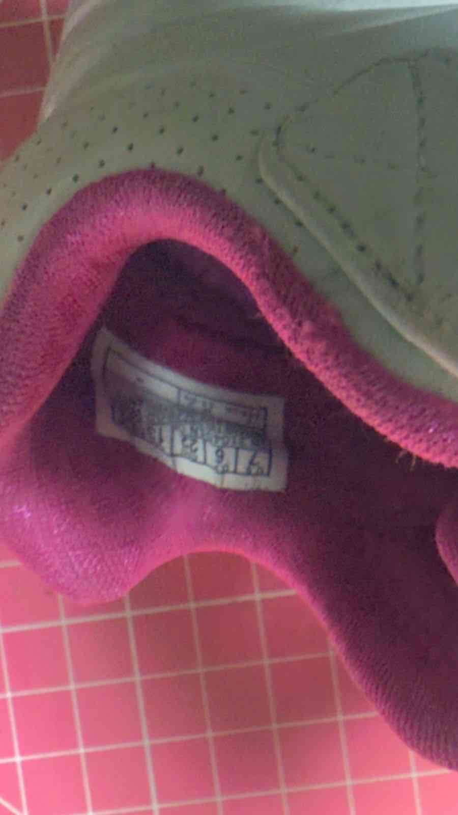 Zapatillas Skechers blancas para niña - miniatura 4