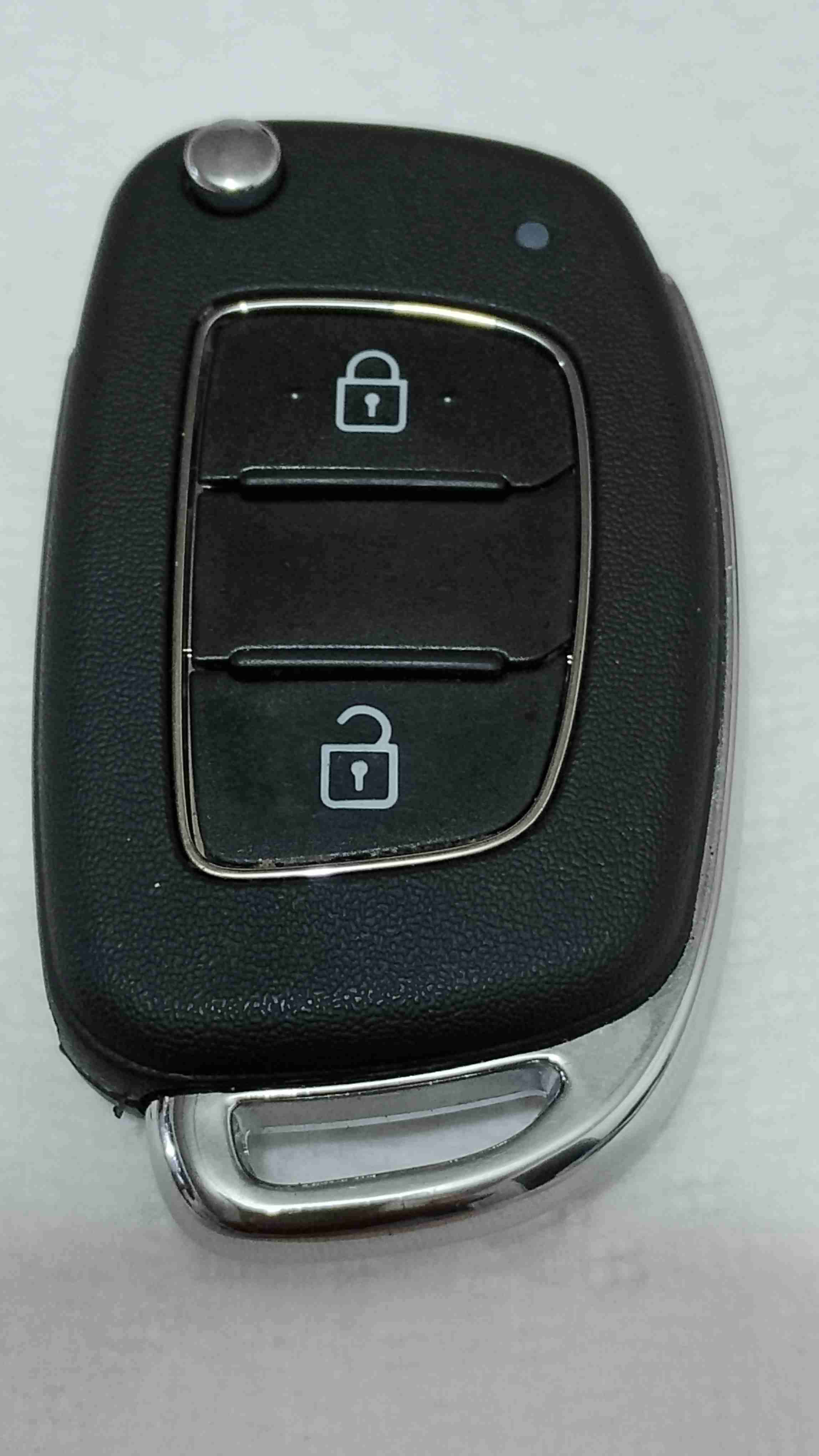 Carcasa control remoto auto- Hyundai - miniatura 6