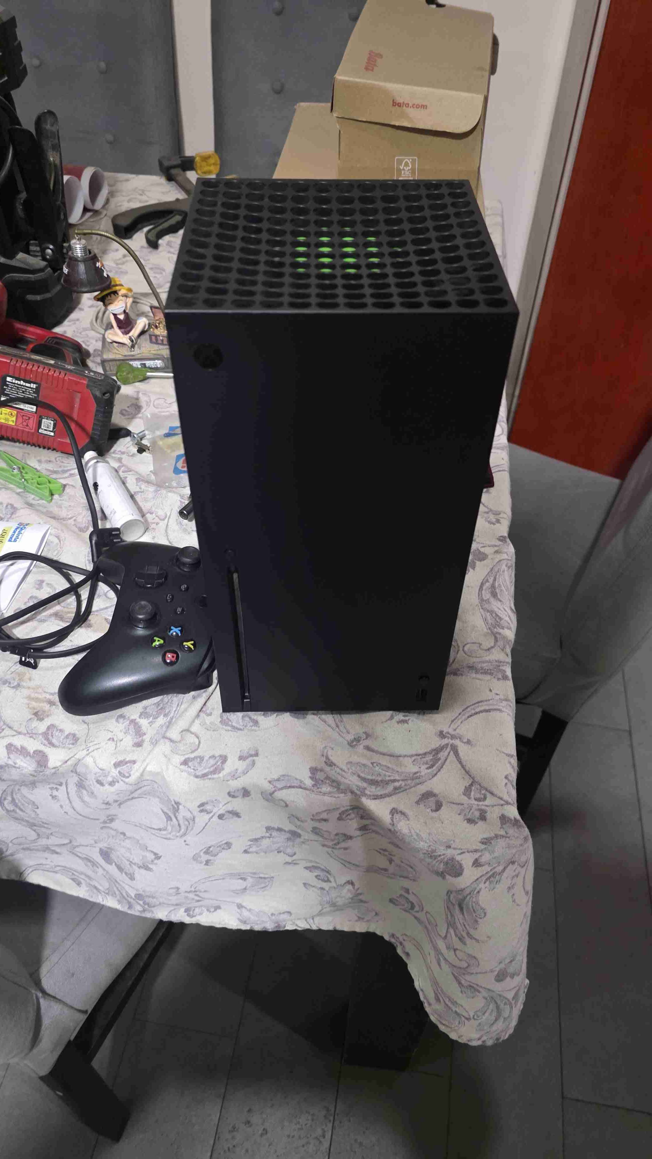 Xbox - miniatura 1