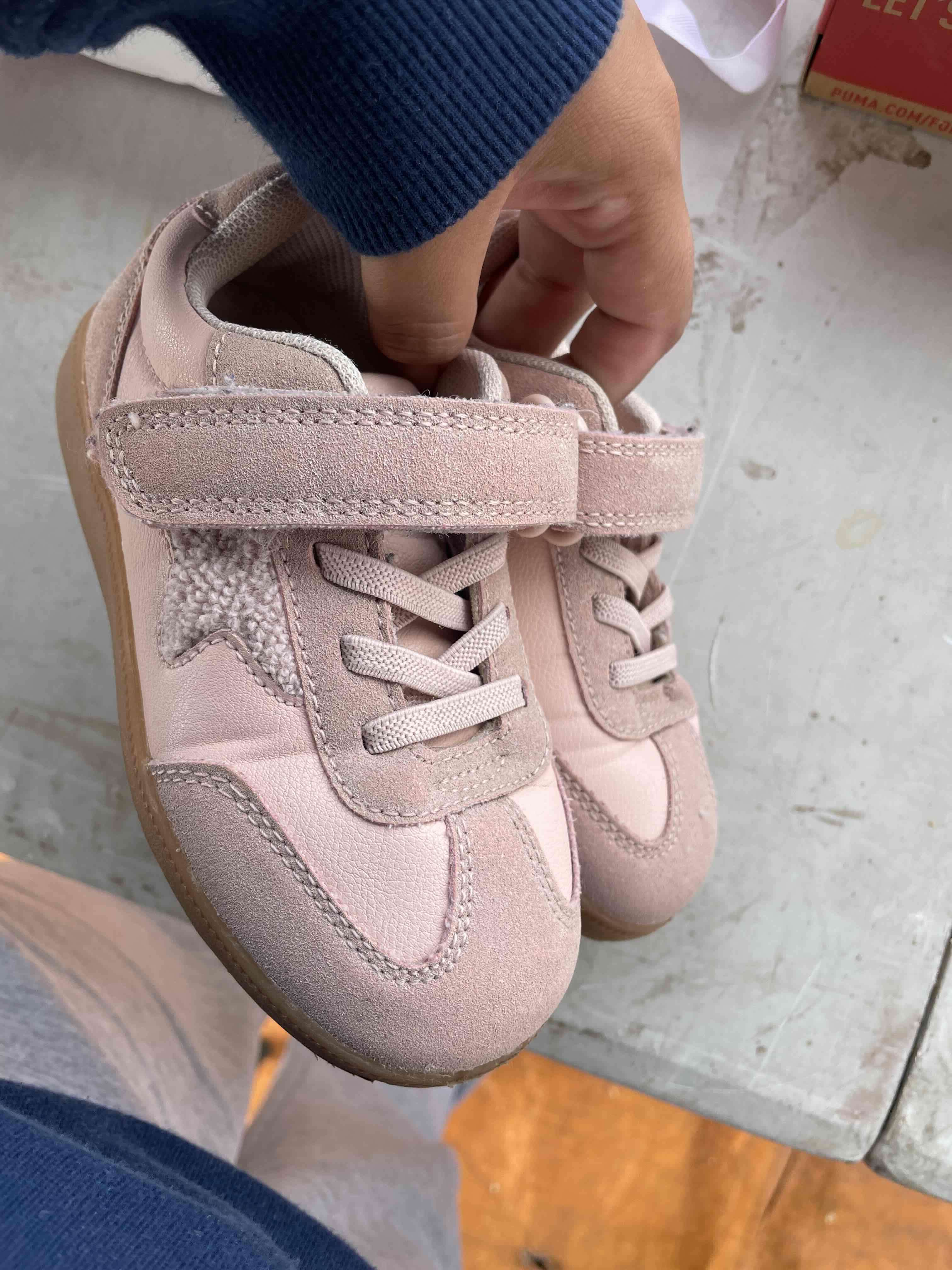 Zapatillas infantiles 26/27 - miniatura 2