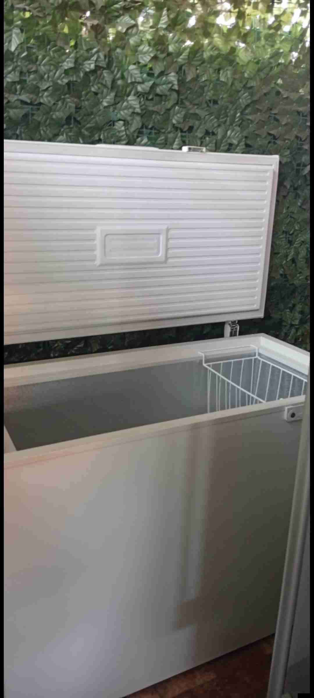 Freezer horizontal grande - miniatura 2