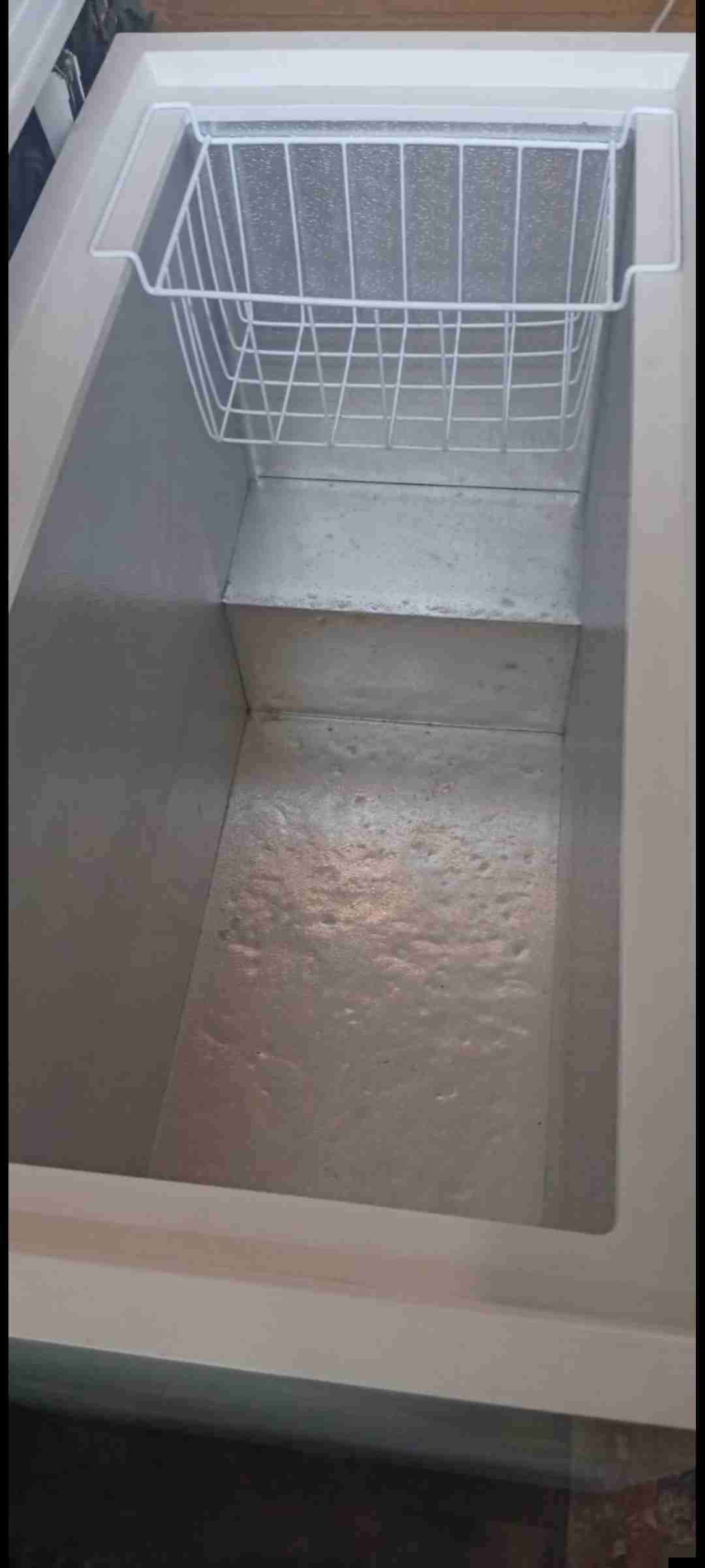 Freezer horizontal grande - miniatura 4