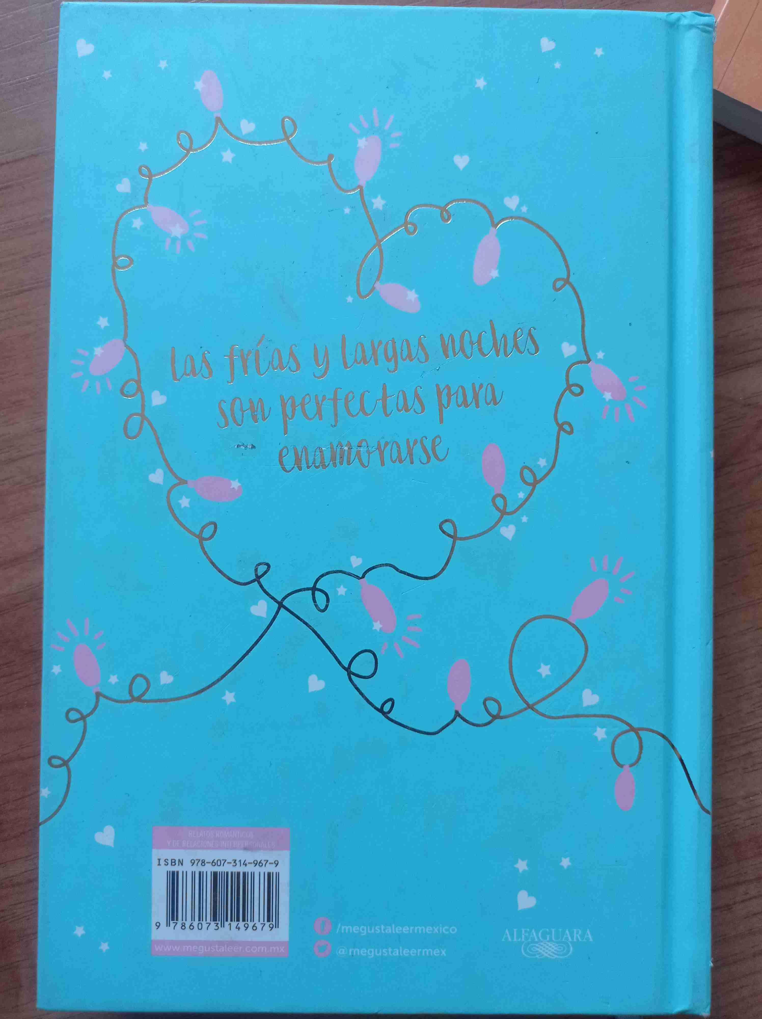 Libro 'Un regalo de mi gran amor' - miniatura 2