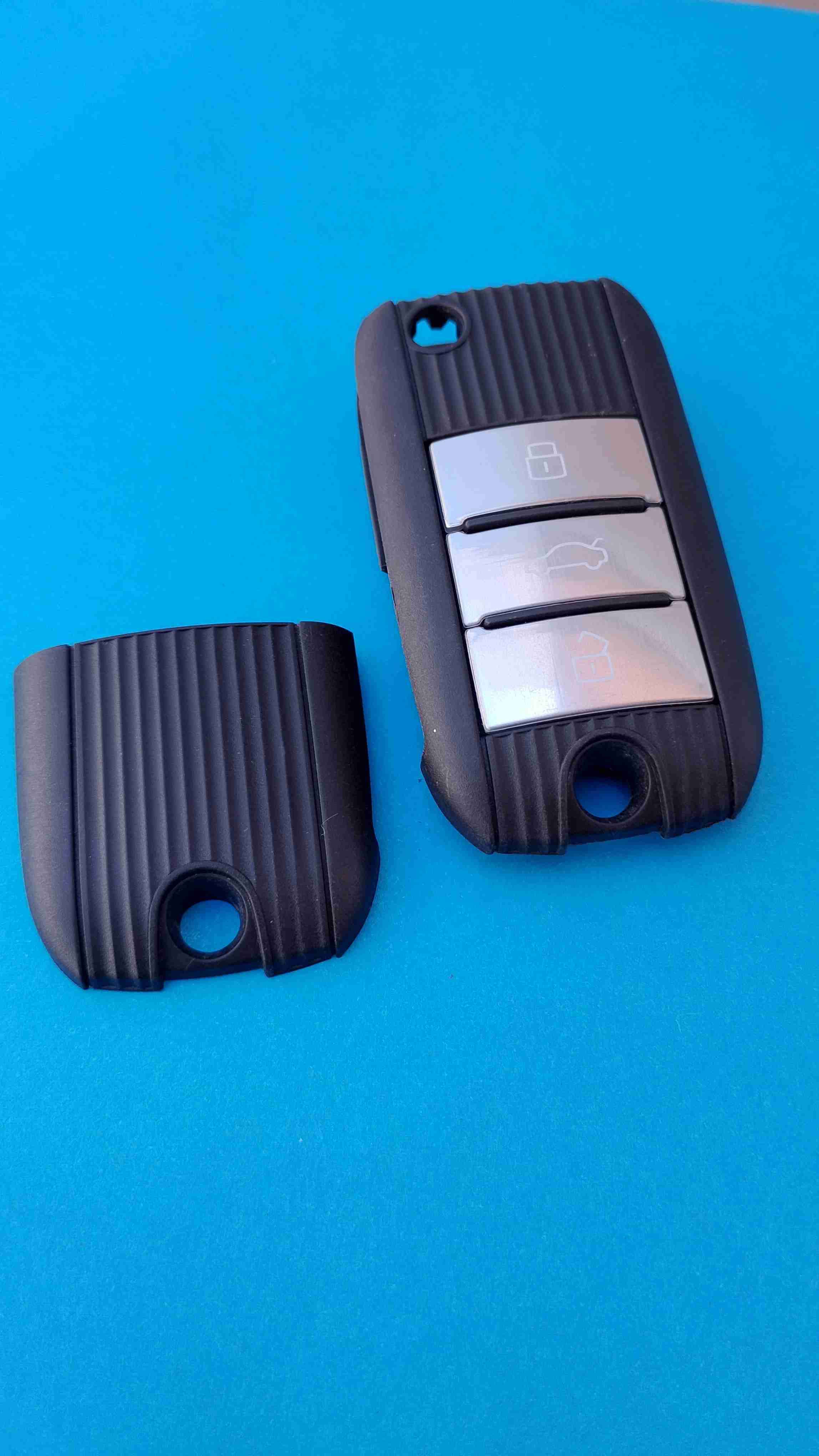 Carcasa de llaves MG - miniatura 2