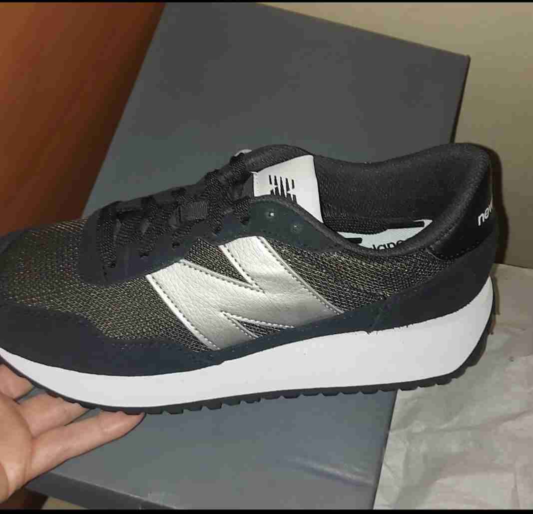 Zapatillas deportivas New Balance - miniatura 2