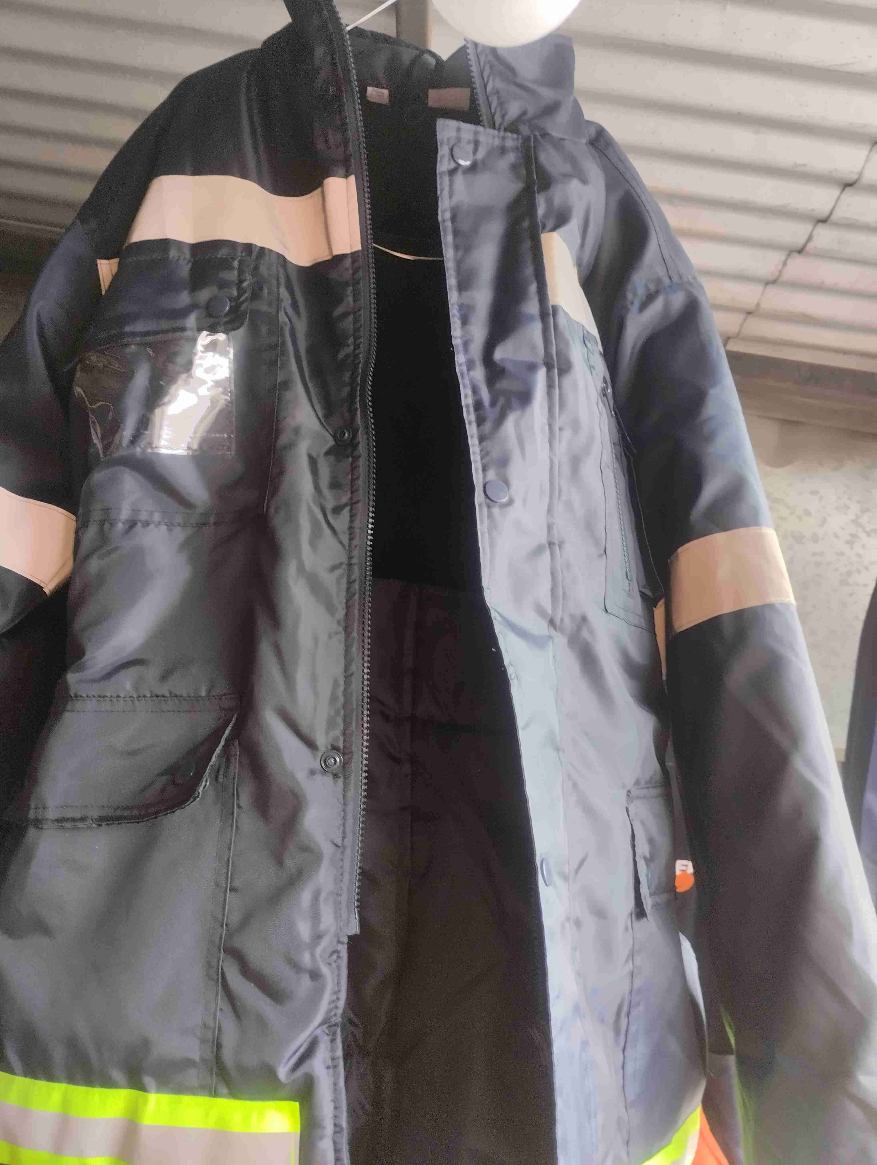 Blusa estampada de leopardo - miniatura 2