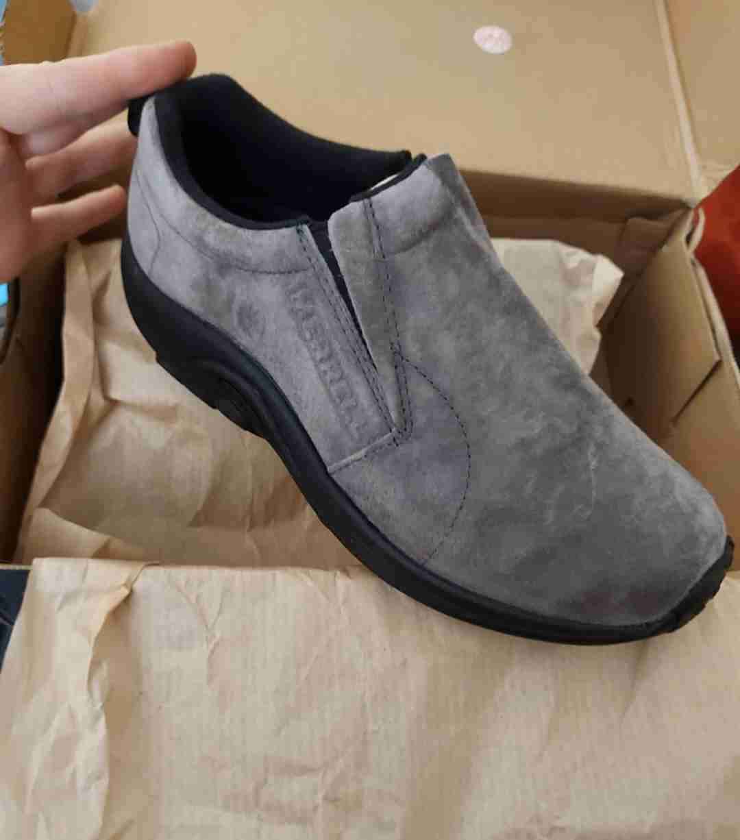 Zapatos  Merrell mujer - miniatura 2