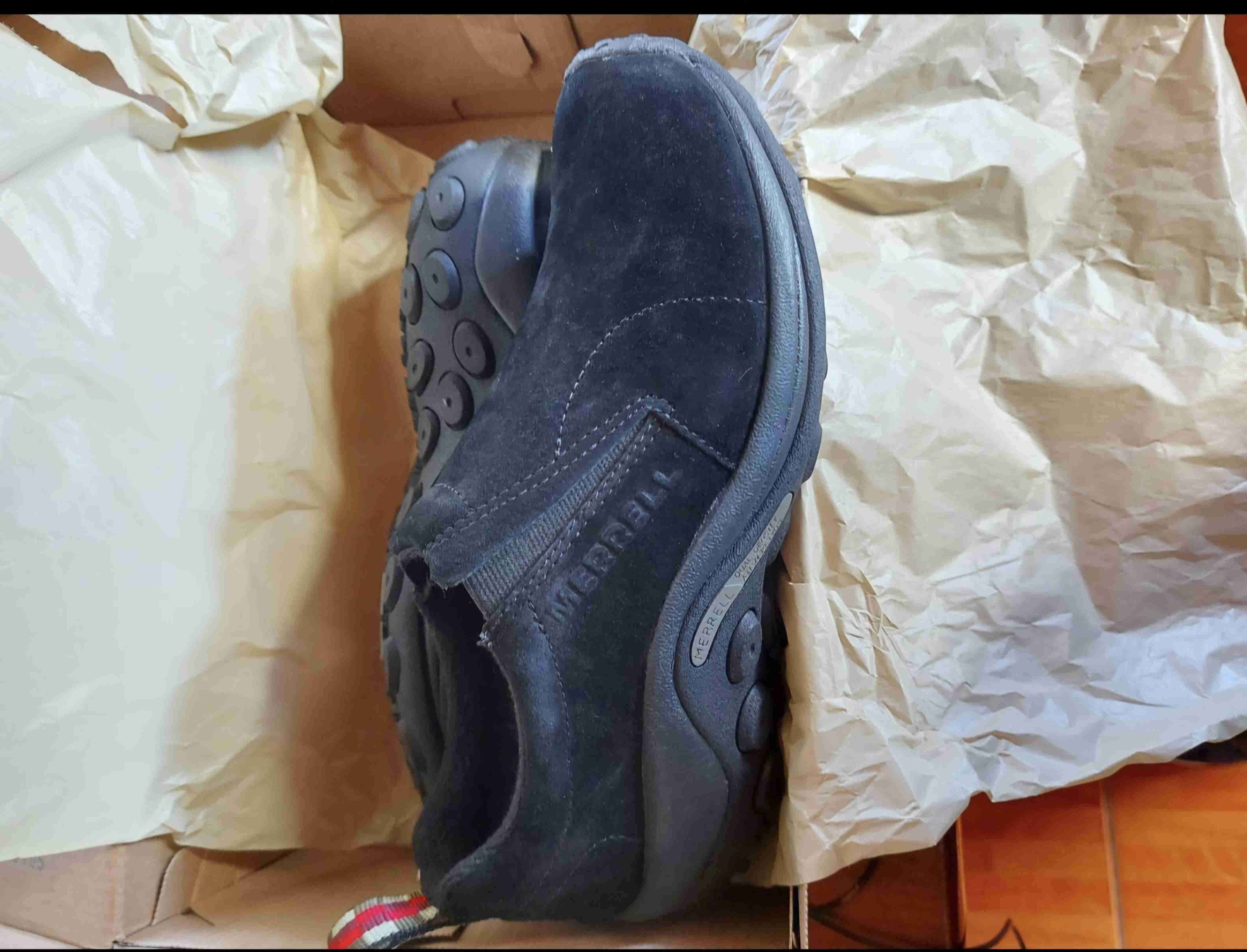 Zapatos  Merrell mujer - miniatura 3