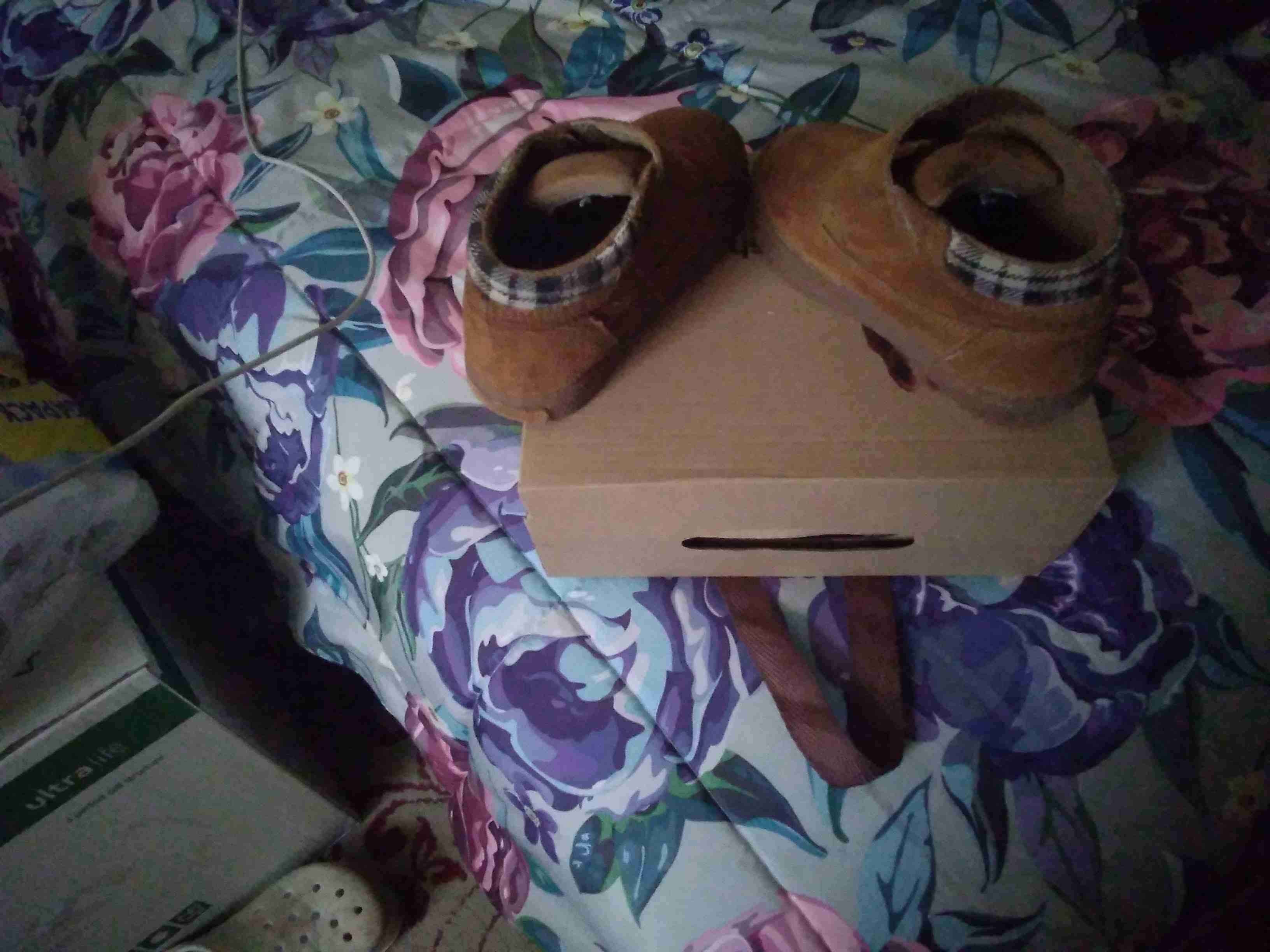 Sandalias para niño azul marca Colloky - miniatura 4