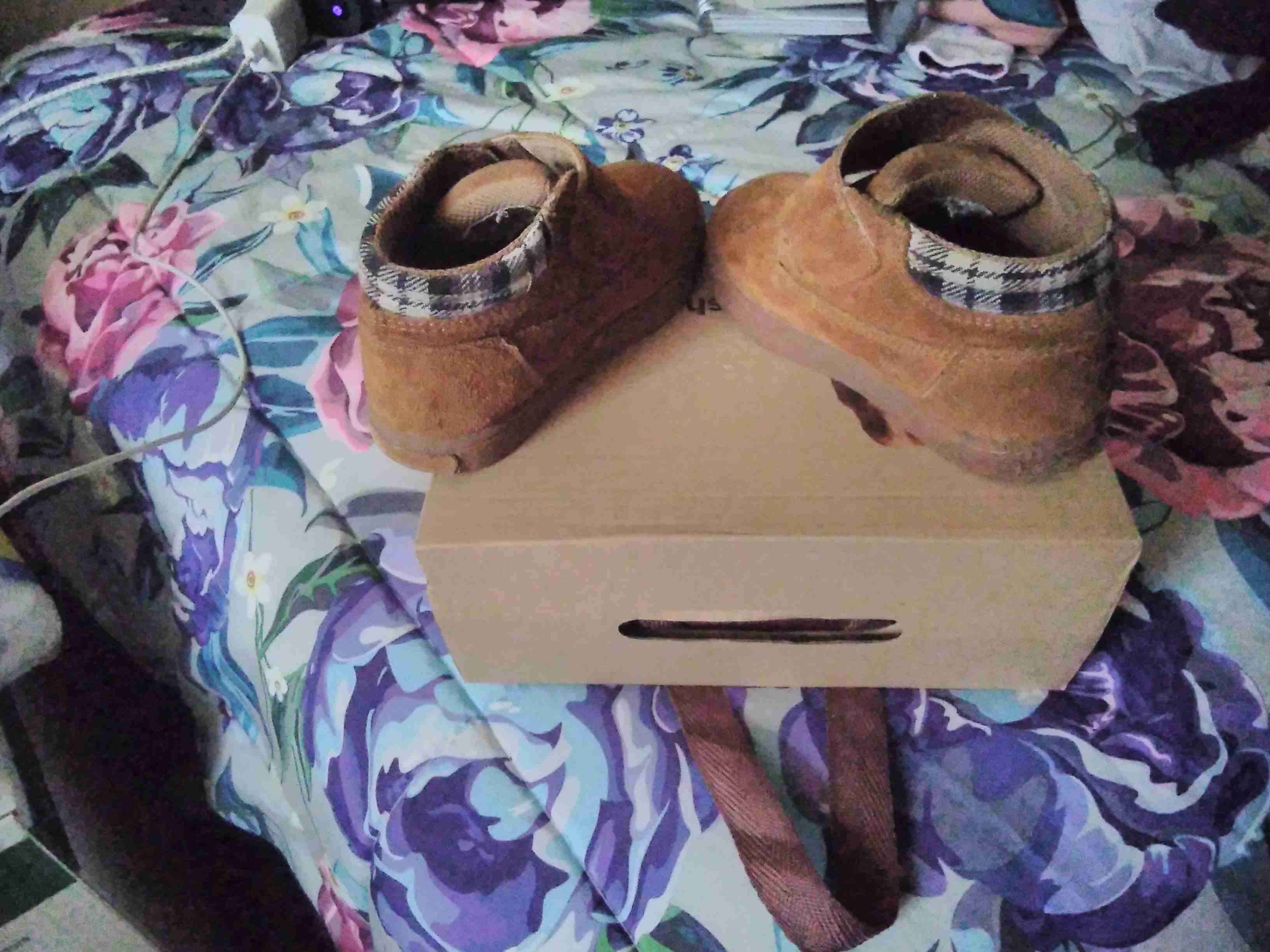 Sandalias para niño azul marca Colloky - miniatura 5