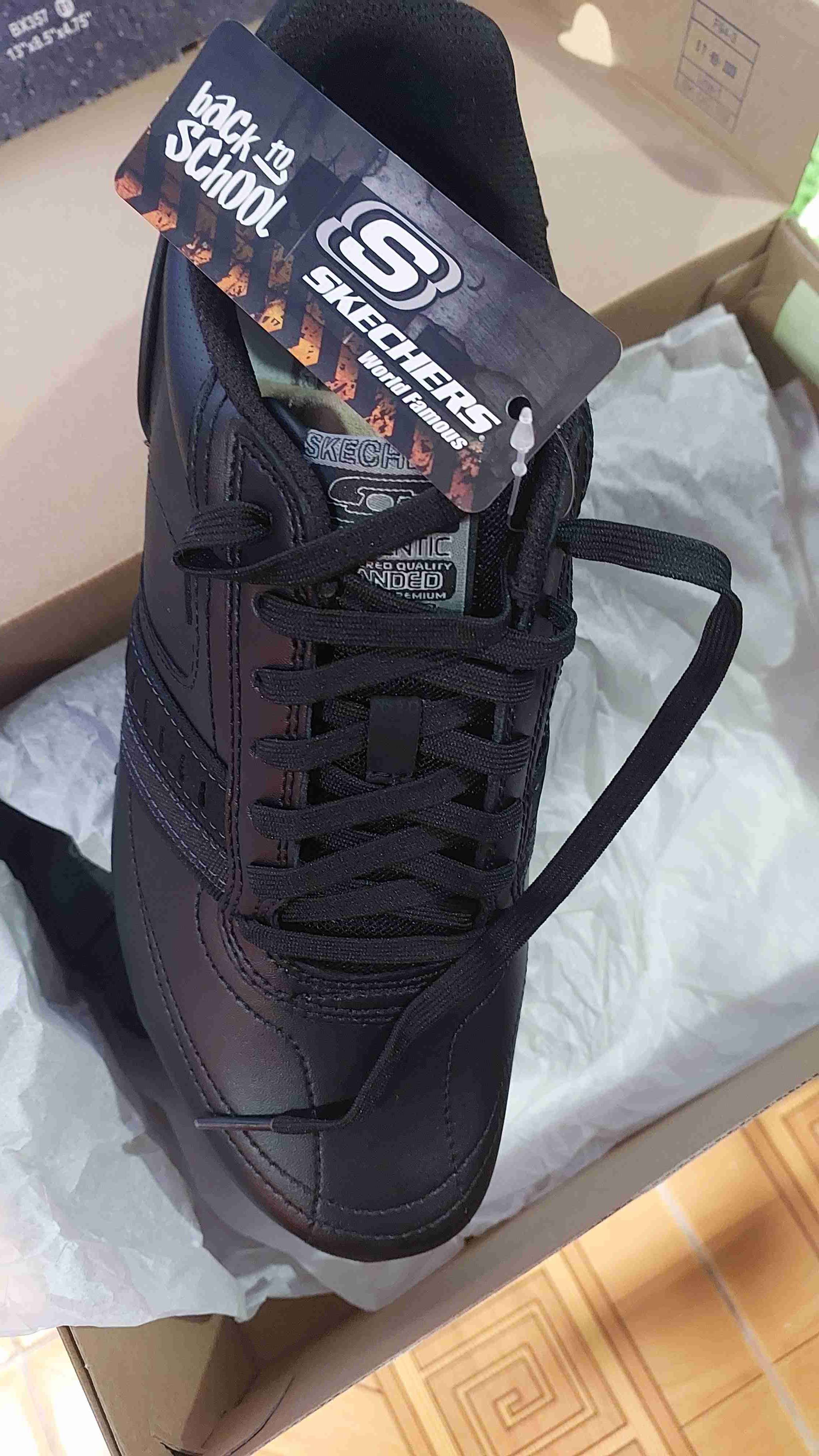 Zapatillas Skechers hombre talla 9 - 3