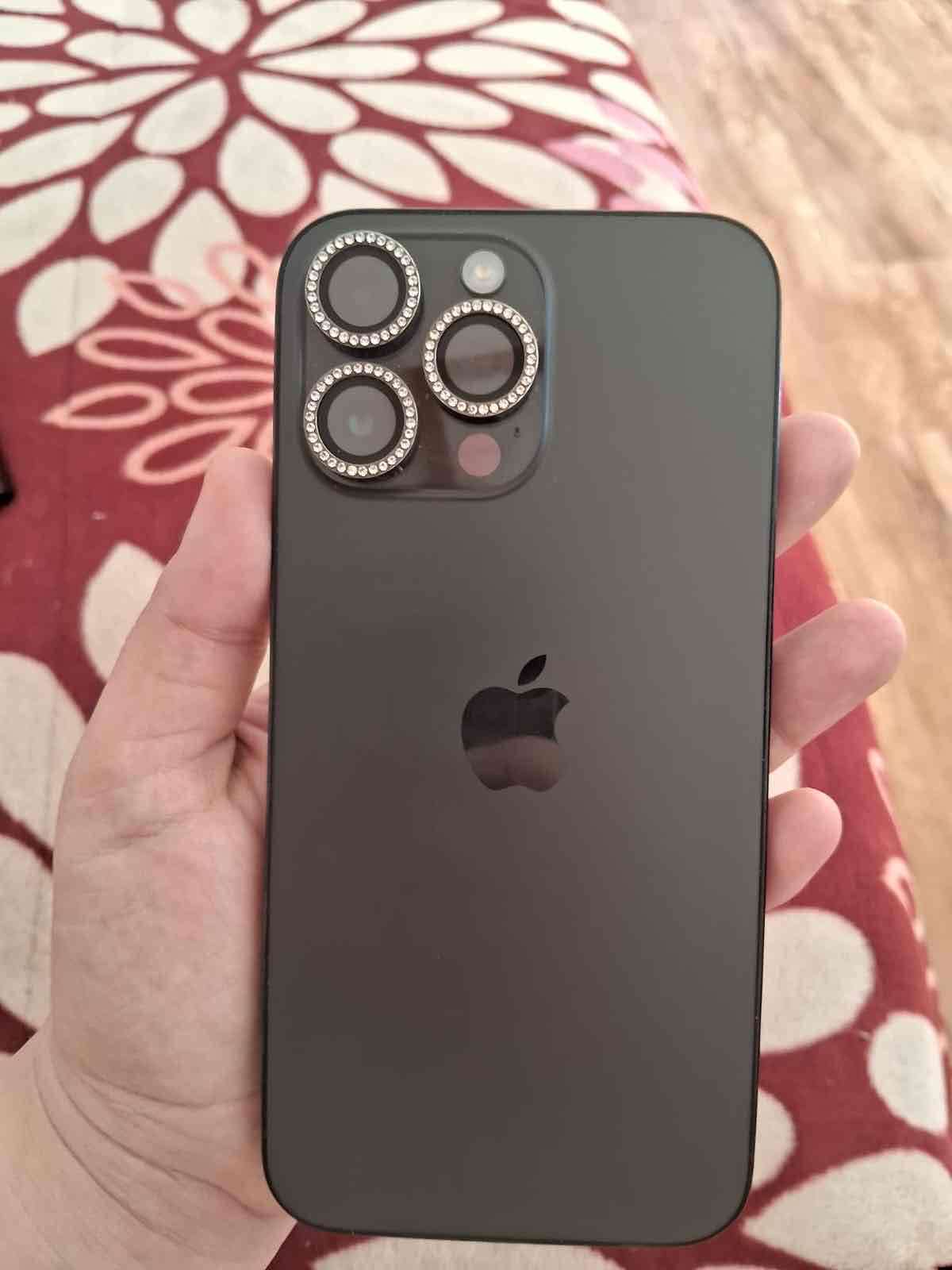 iPhone 14 Pro Max - 1