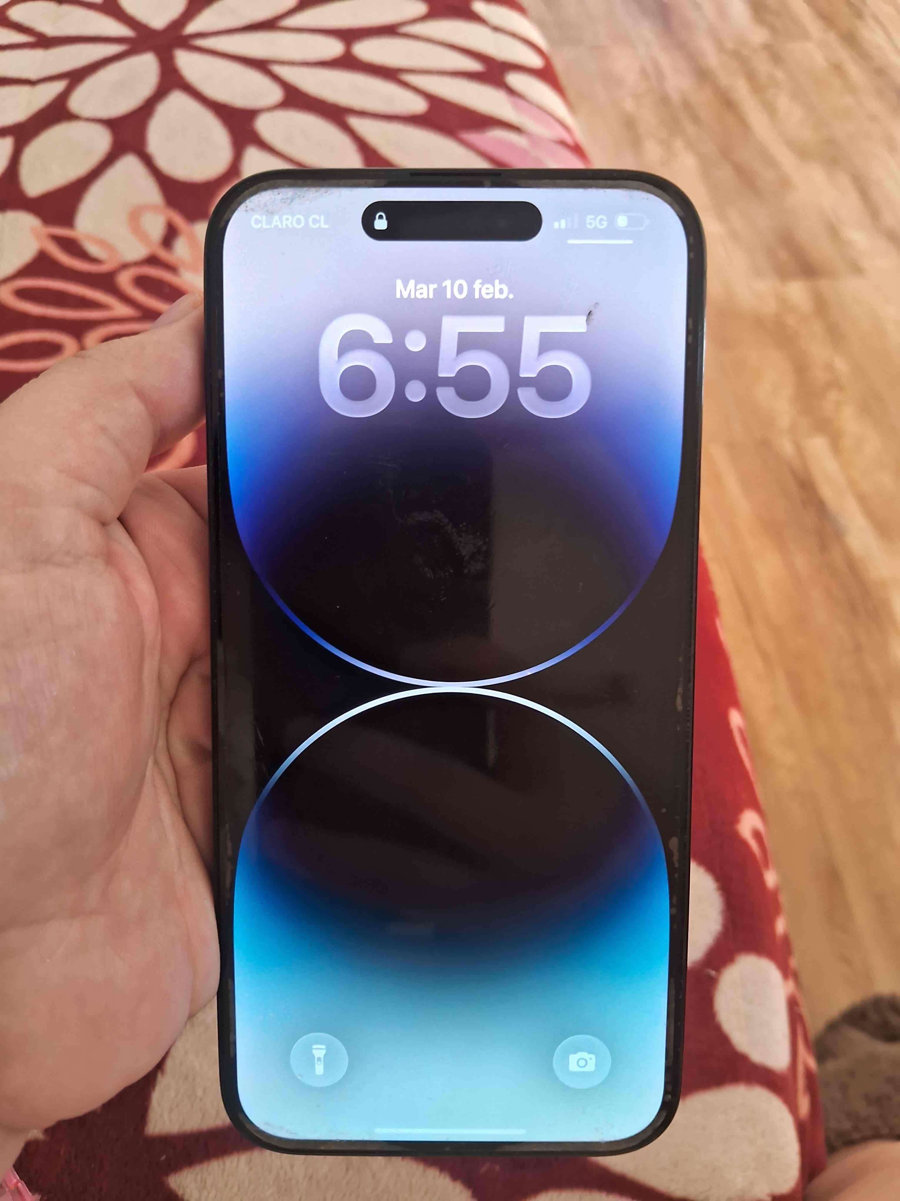 iPhone 14 Pro Max - 2