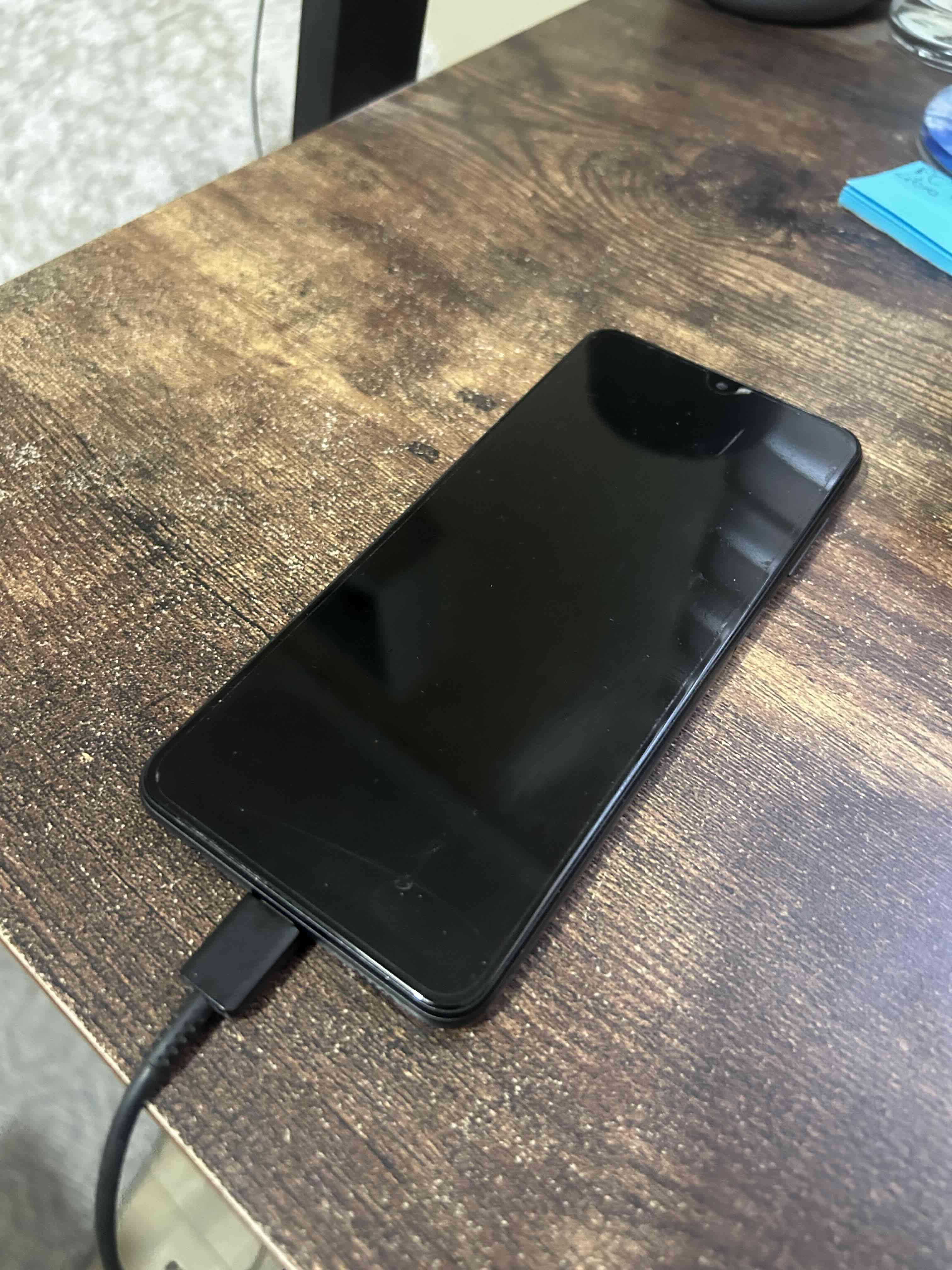 Samsung galaxy A12 - miniatura 2