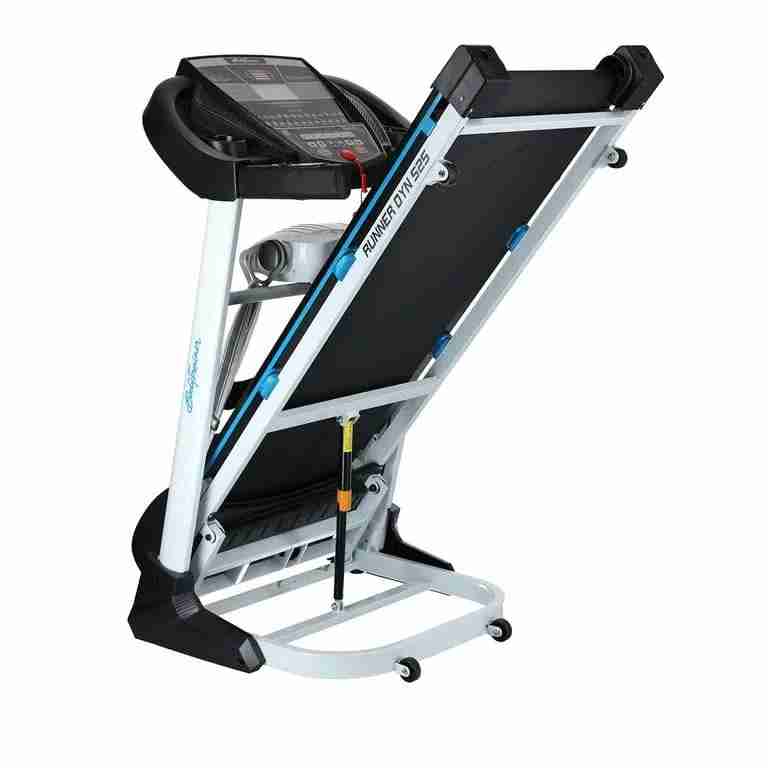 Caminadora Runner Fitness plegable - 1
