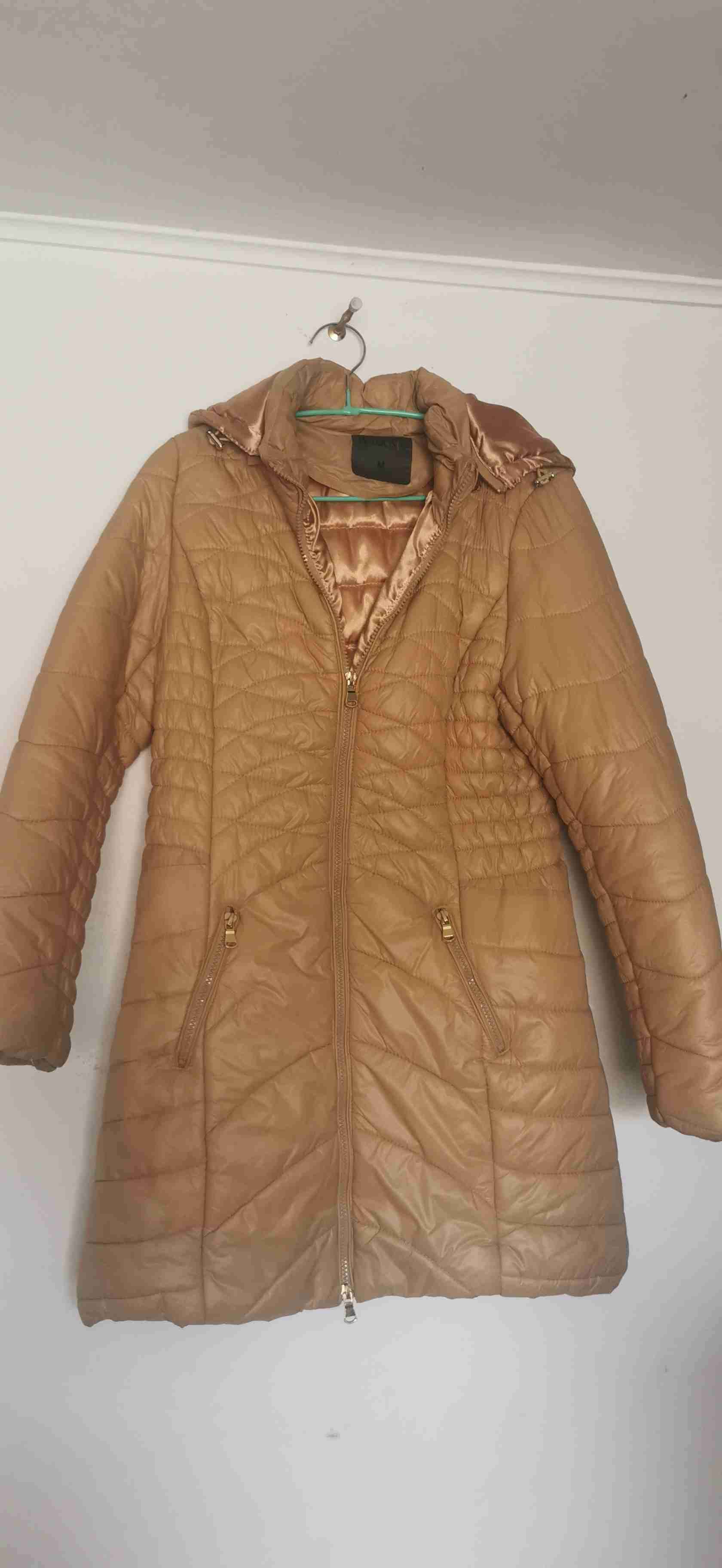 Chaqueta  beige Wados - miniatura 2