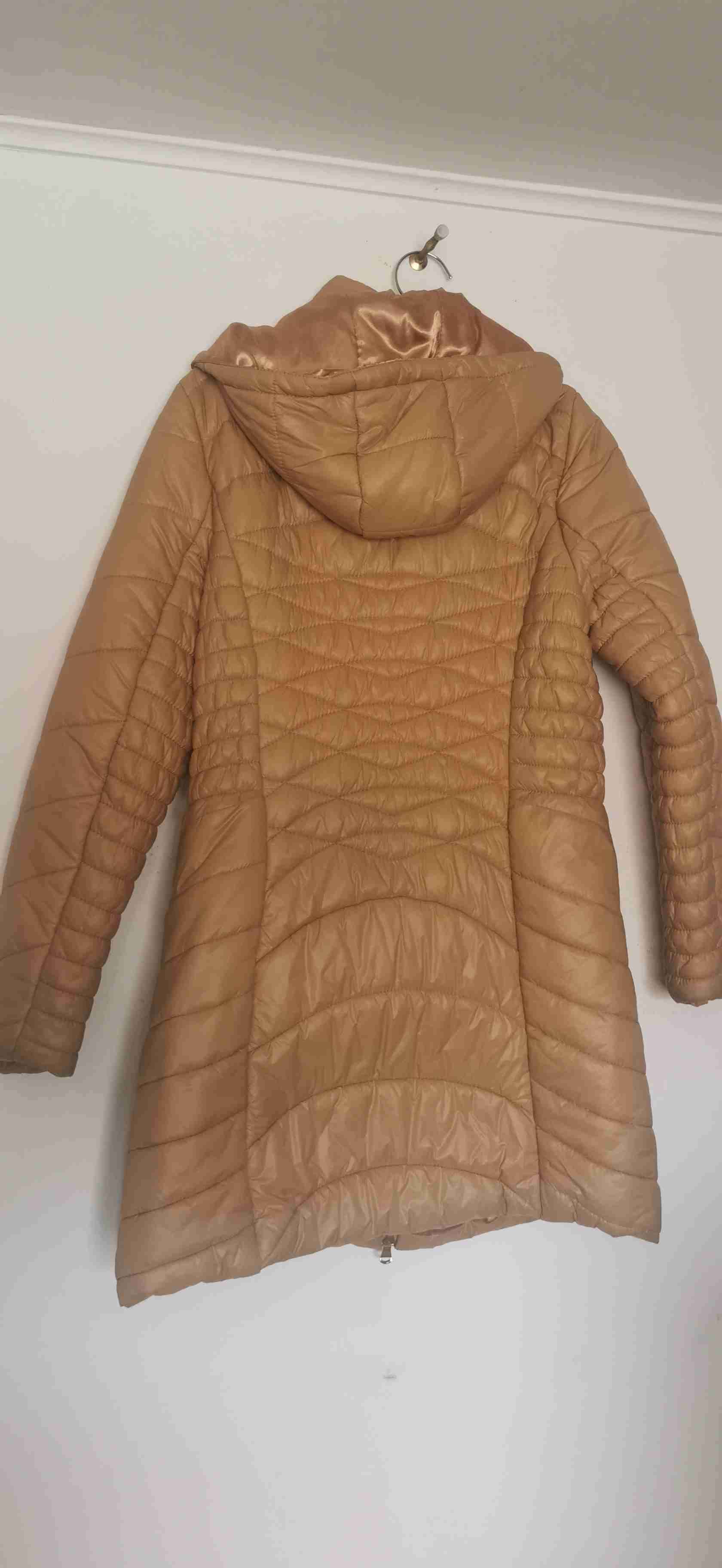 Chaqueta  beige Wados - miniatura 3