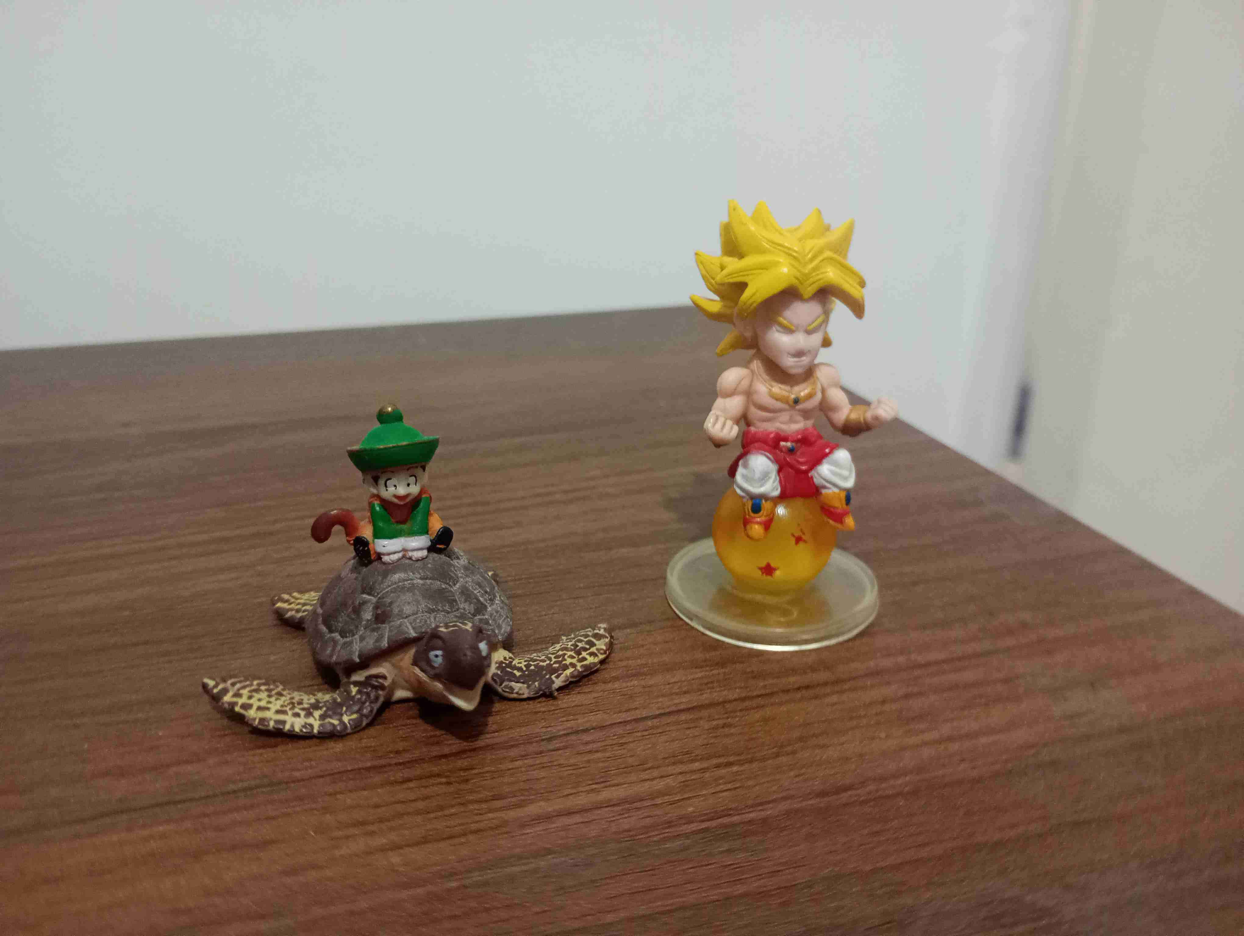 Figuras coleccionables de anime - miniatura 2