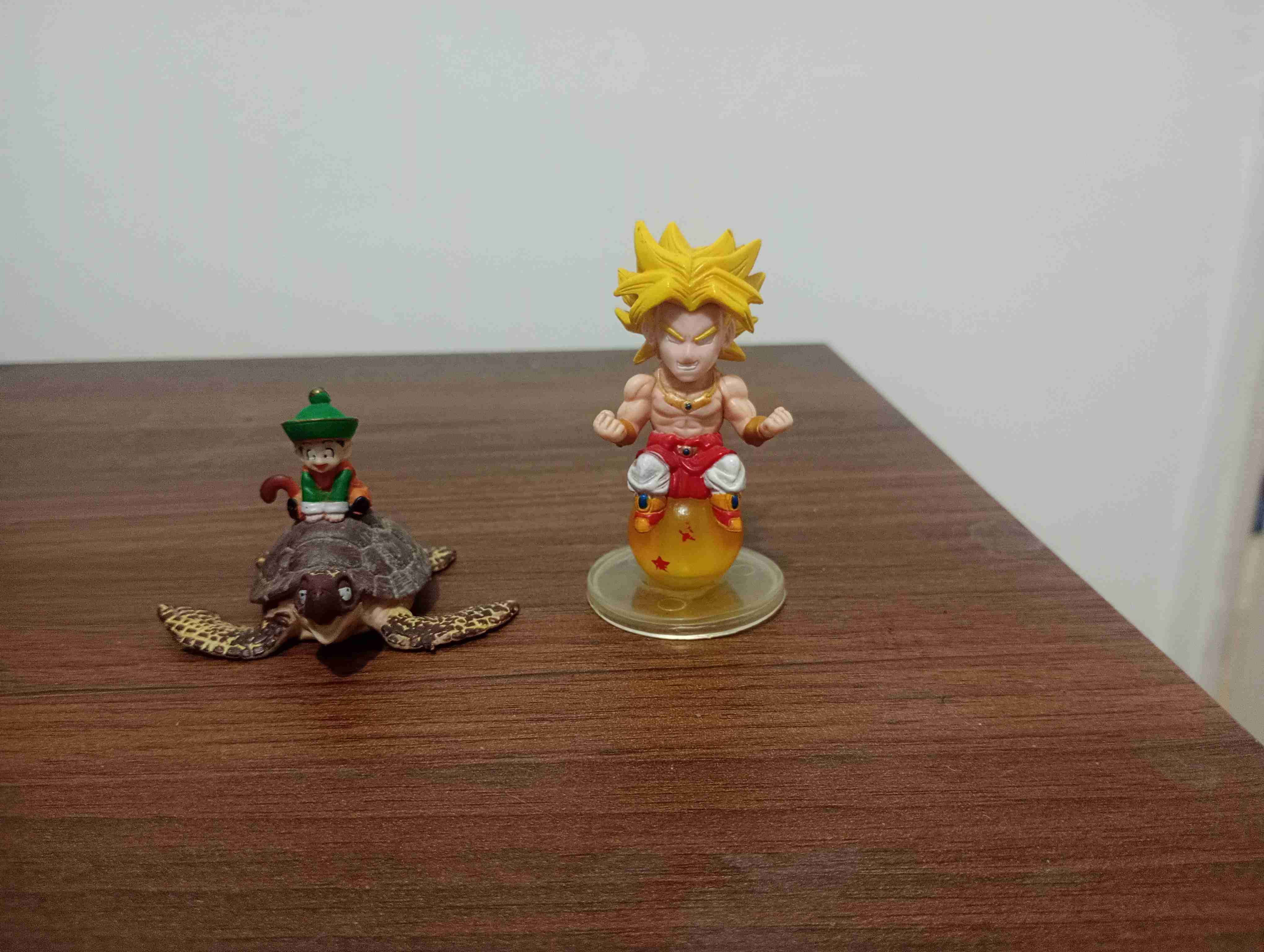 Figuras coleccionables de anime - miniatura 3