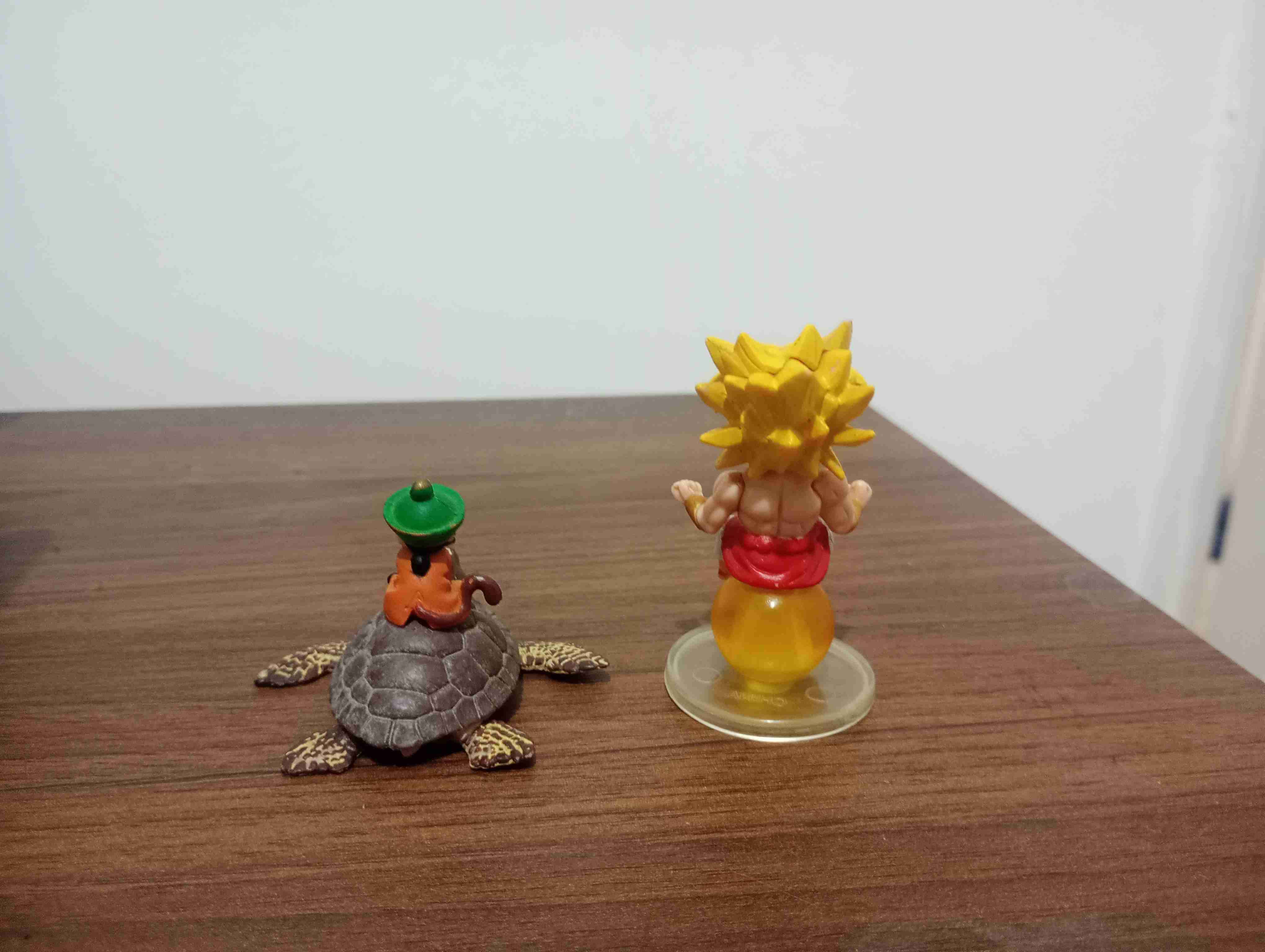 Figuras coleccionables de anime - miniatura 4