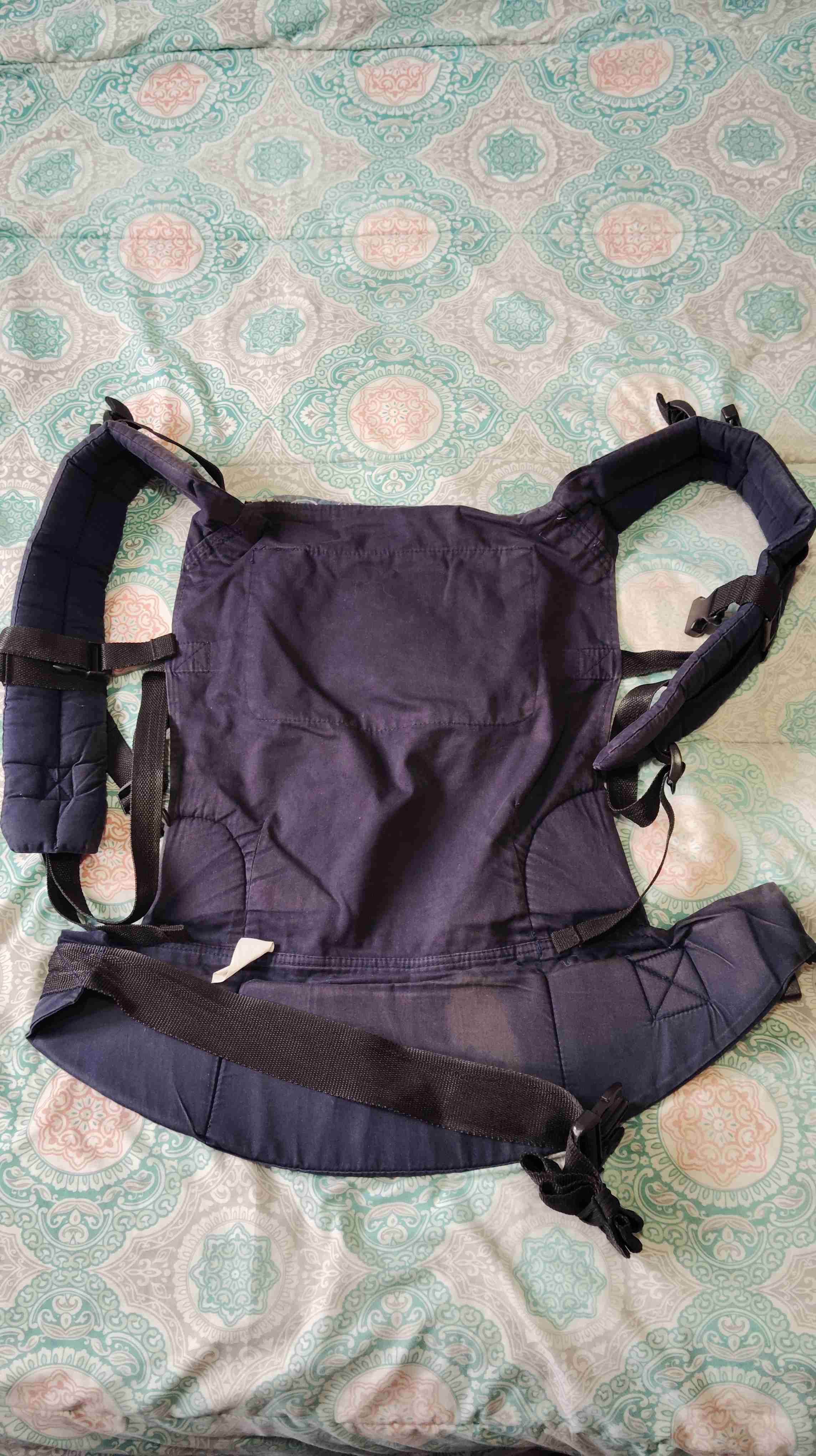 Portabebés ergonómico  USADO - miniatura 2