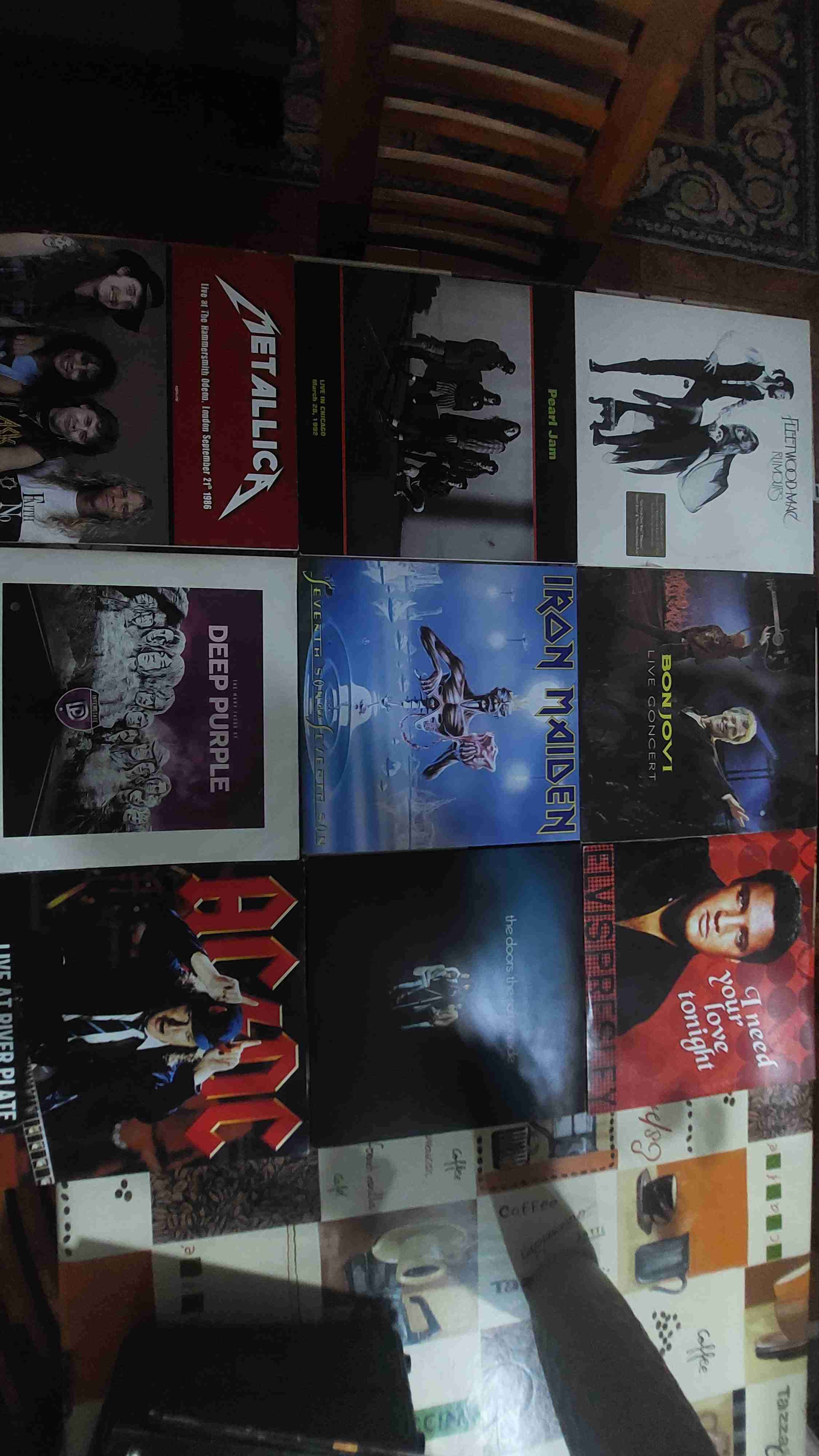 Tocadiscos Crosley portátil - miniatura 4