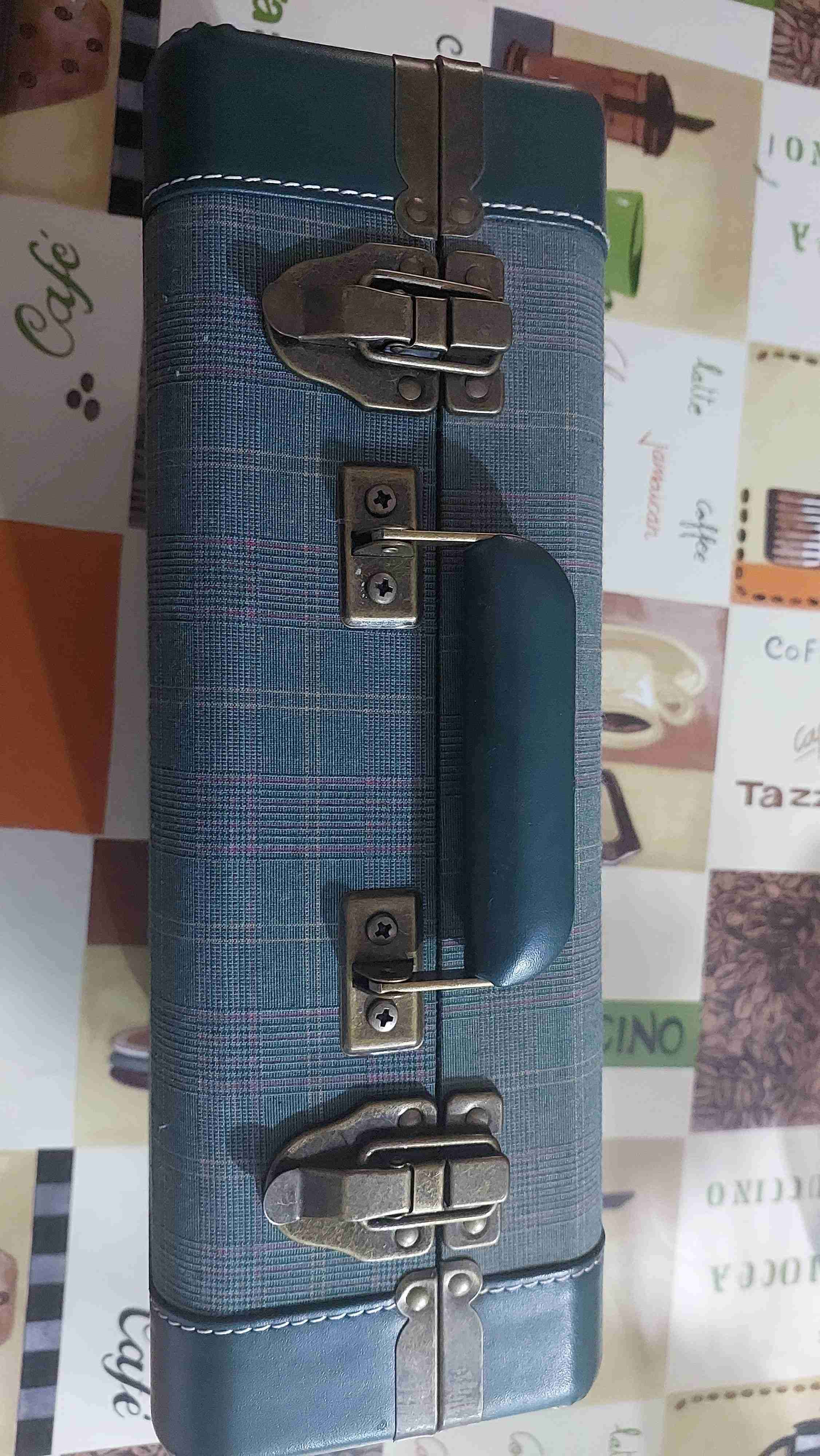 Tocadiscos Crosley portátil - miniatura 5