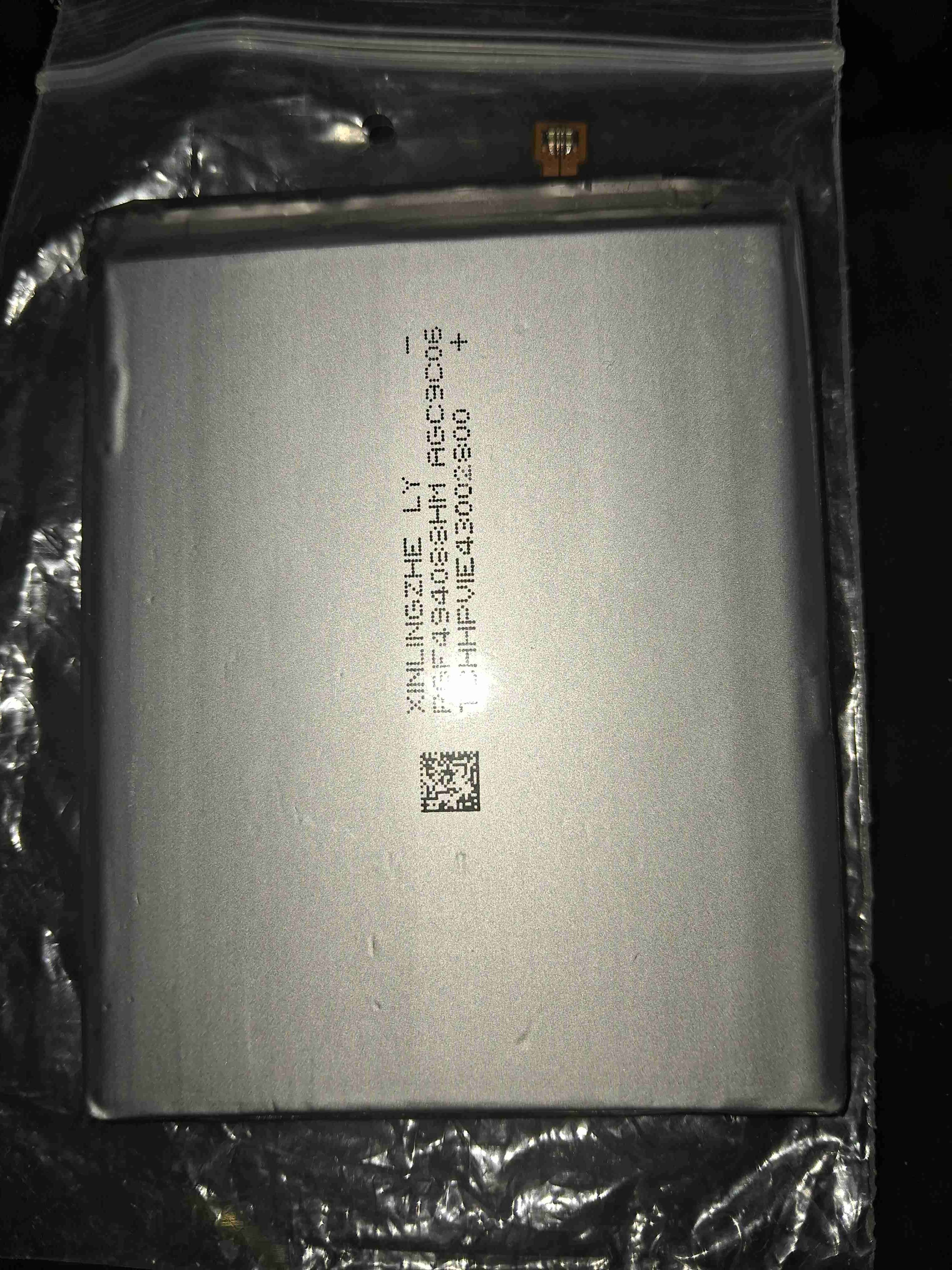 Batería Samsung Galaxy A34 – Nueva - miniatura 2