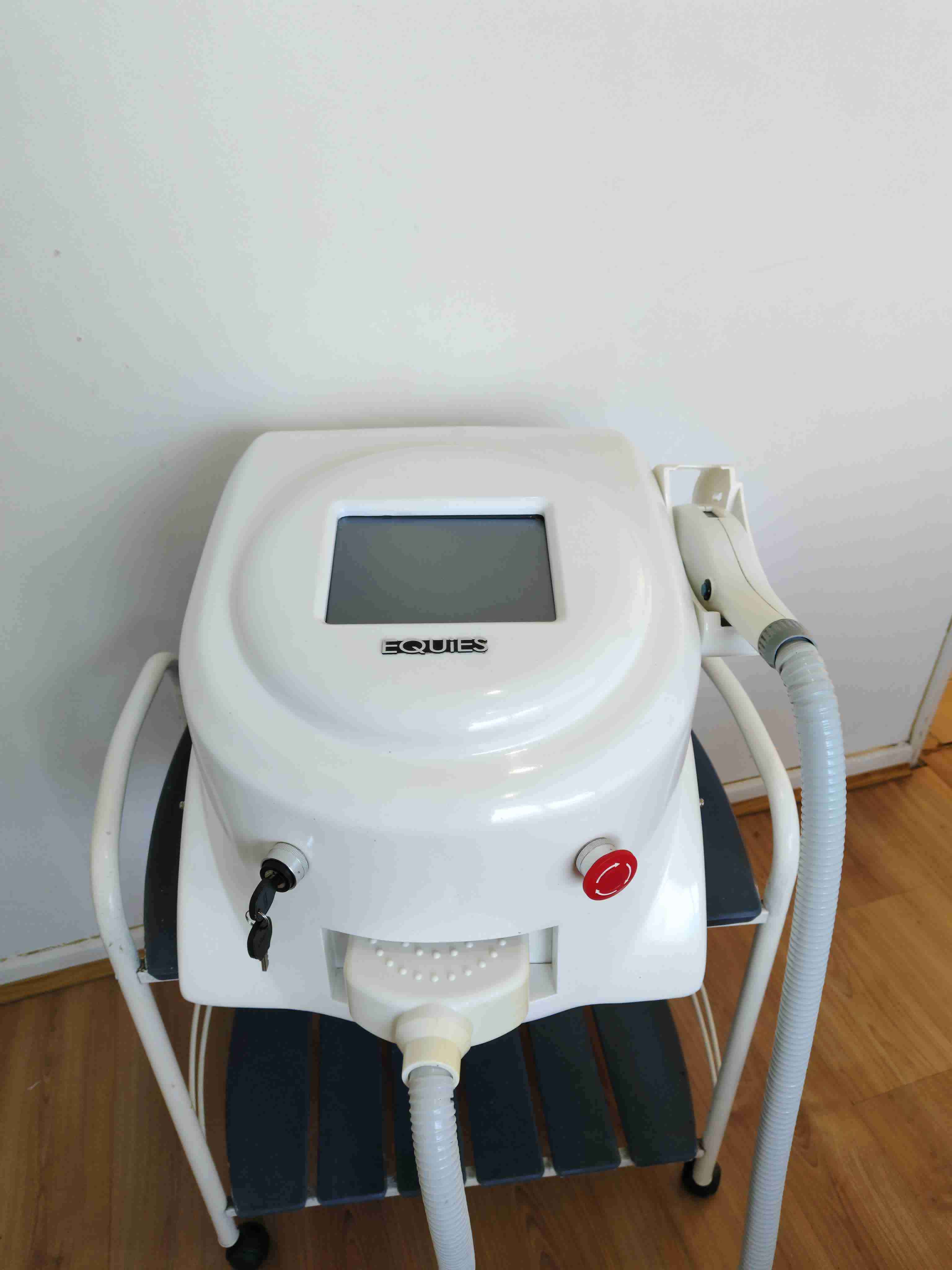 Equipo de depilación IPL - miniatura 2