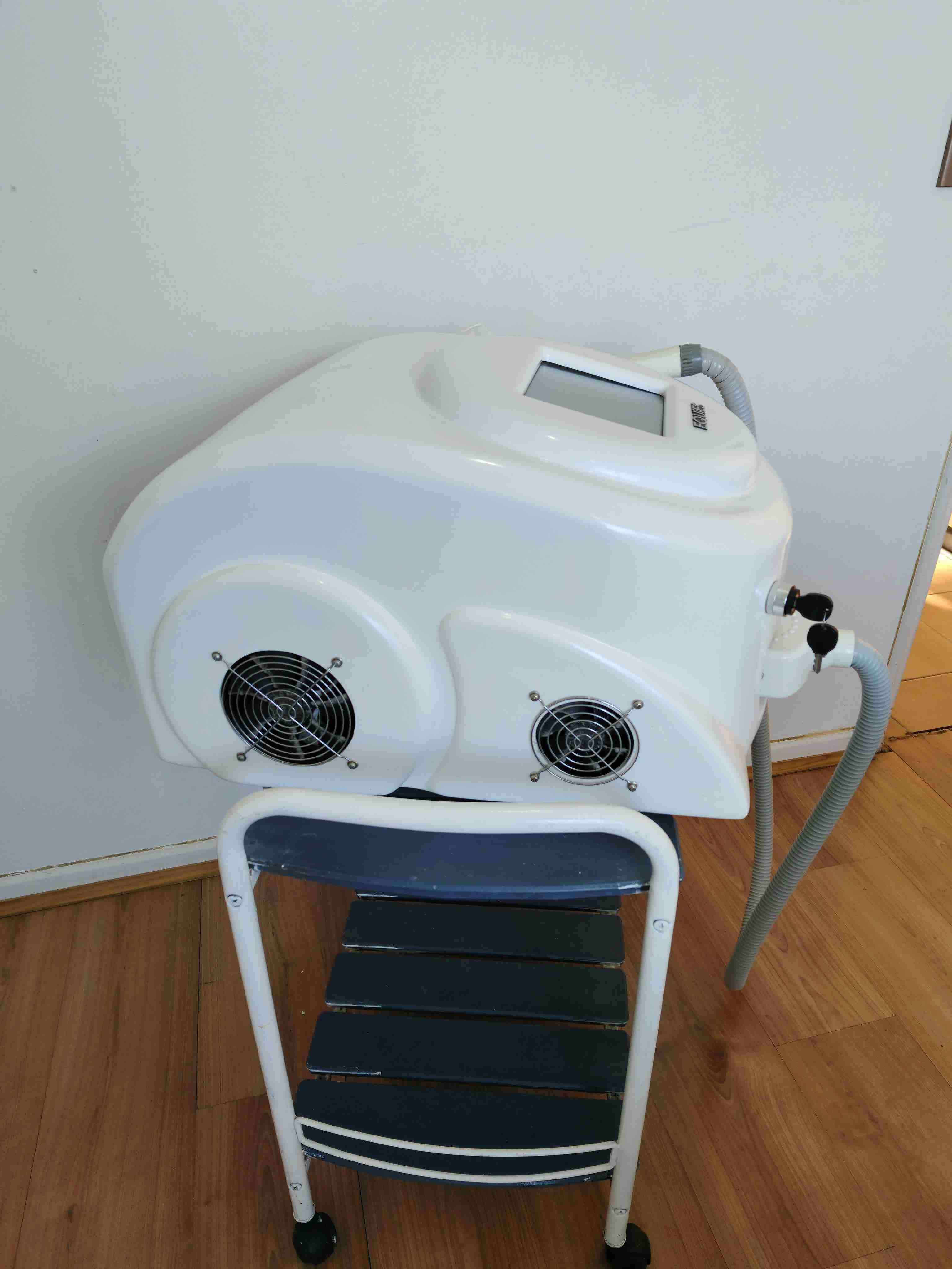 Equipo de depilación IPL - miniatura 3