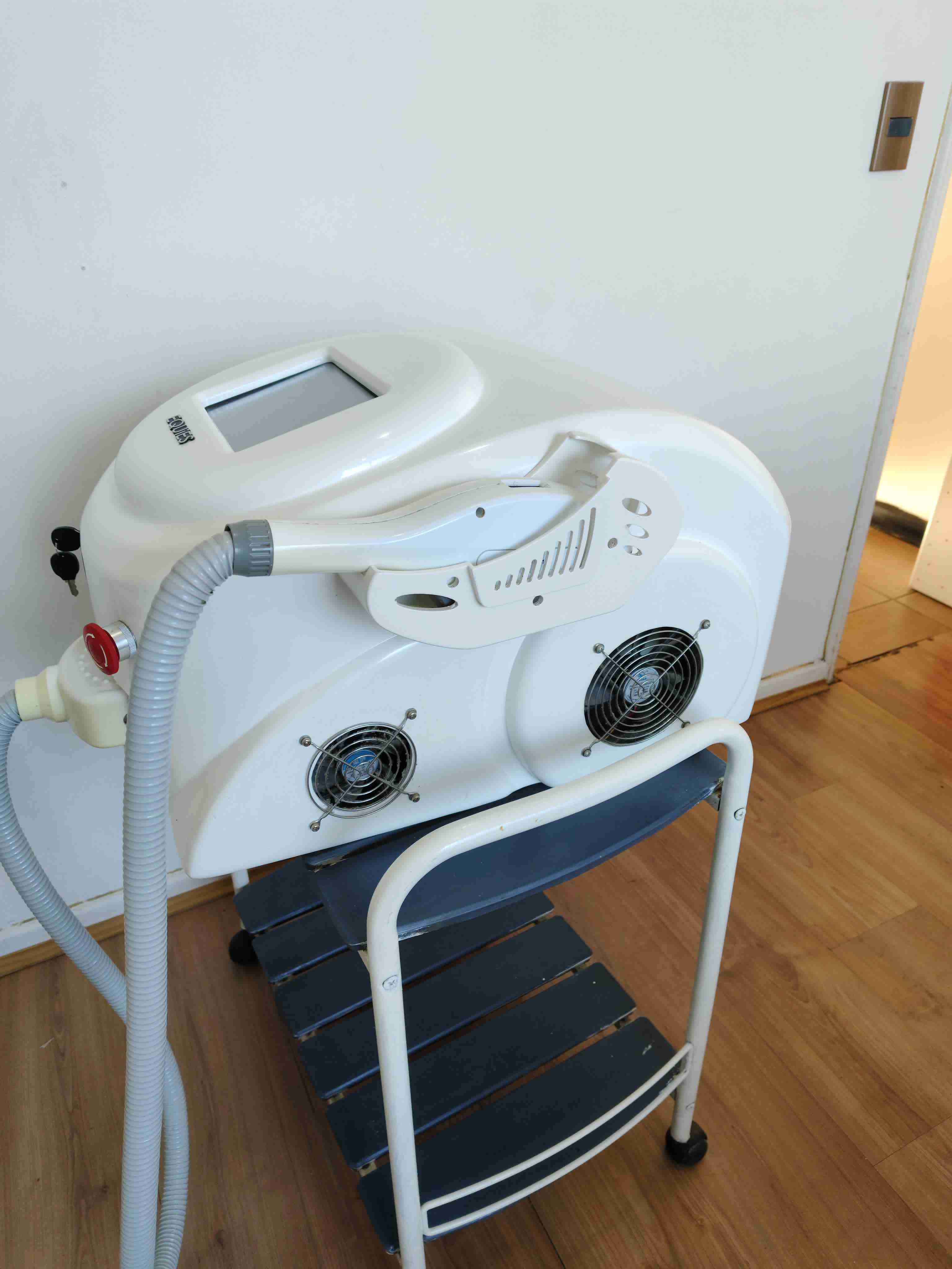 Equipo de depilación IPL - miniatura 4