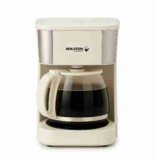 Cafetera Holstein 800 ml nueva - miniatura 2