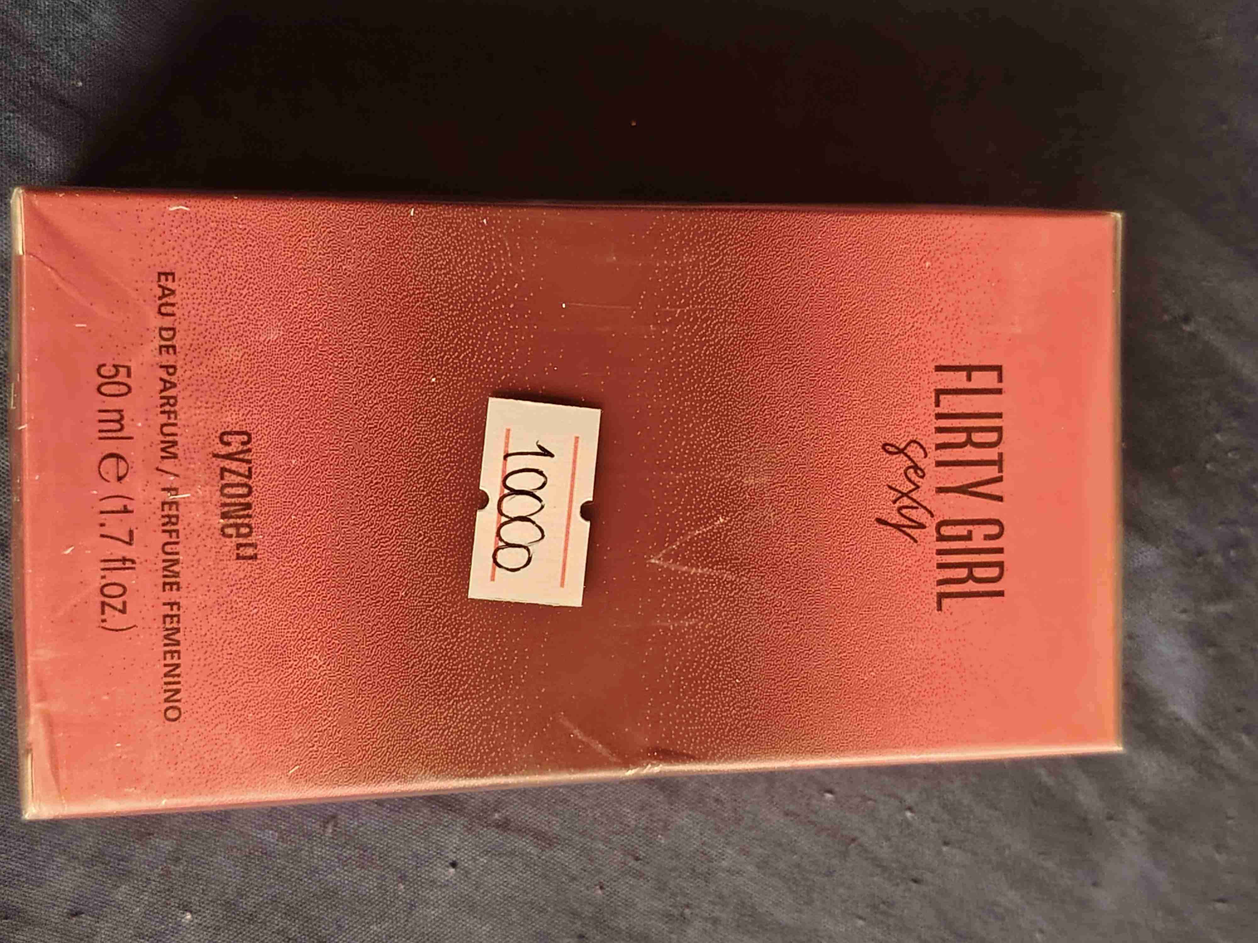 Perfume Esika Vibranza 45 ml - miniatura 2