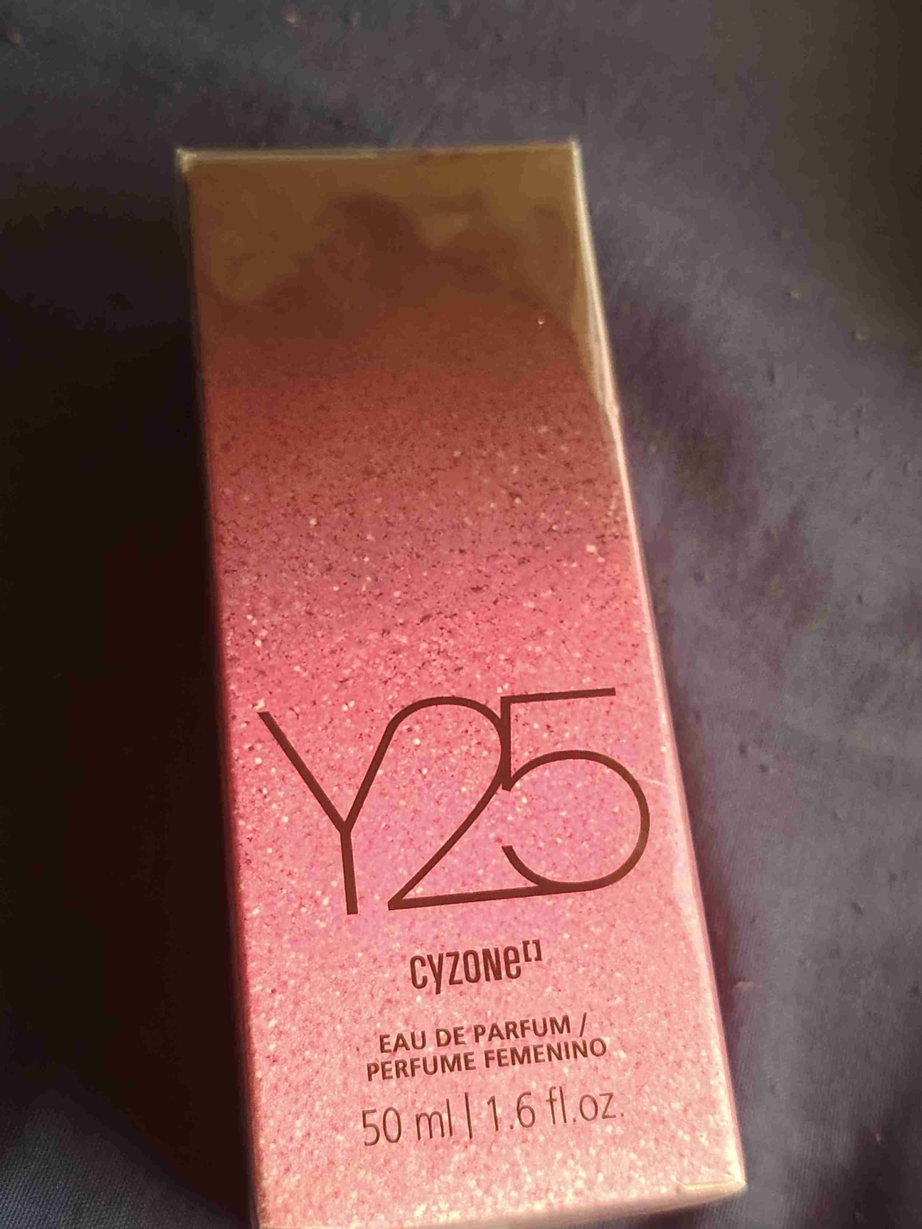 Perfume Esika Vibranza 45 ml - miniatura 3