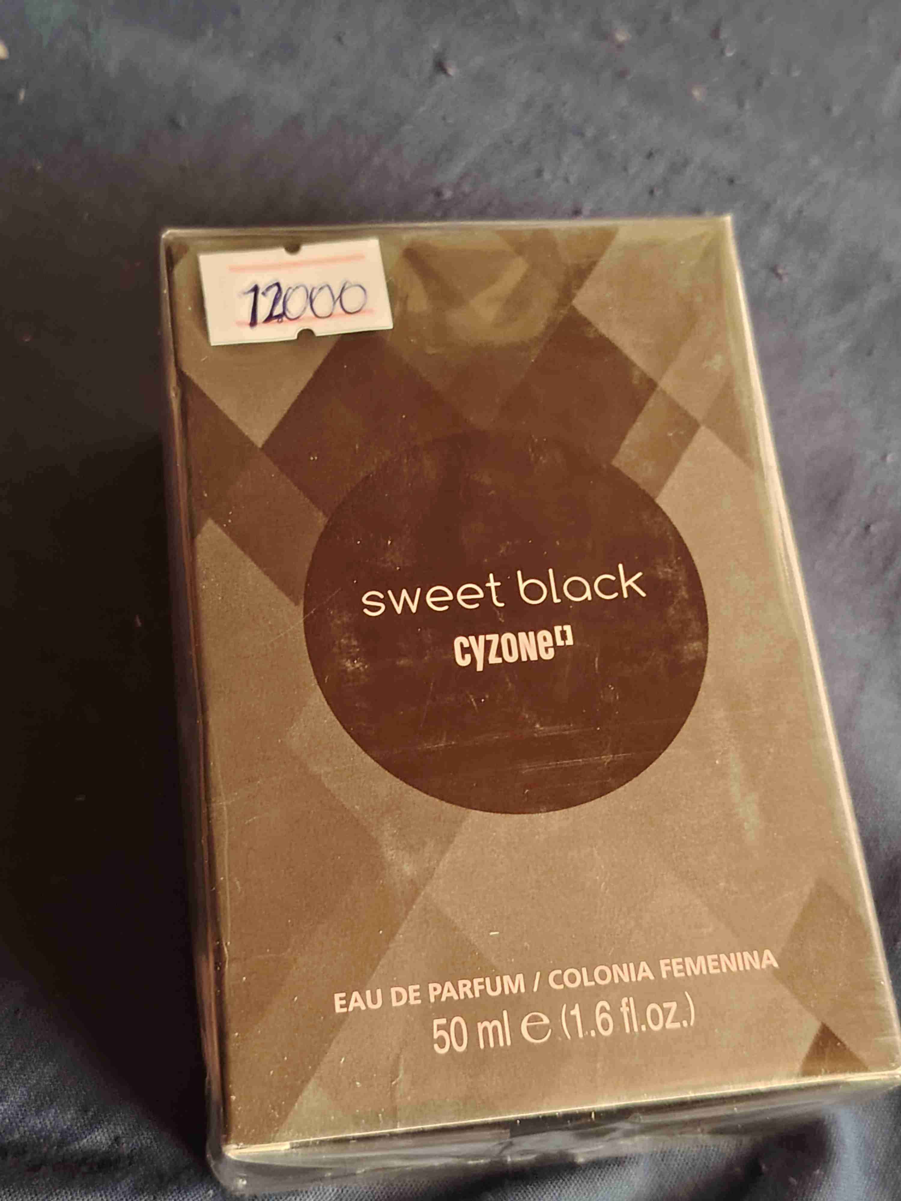 Perfume Esika Vibranza 45 ml - miniatura 4