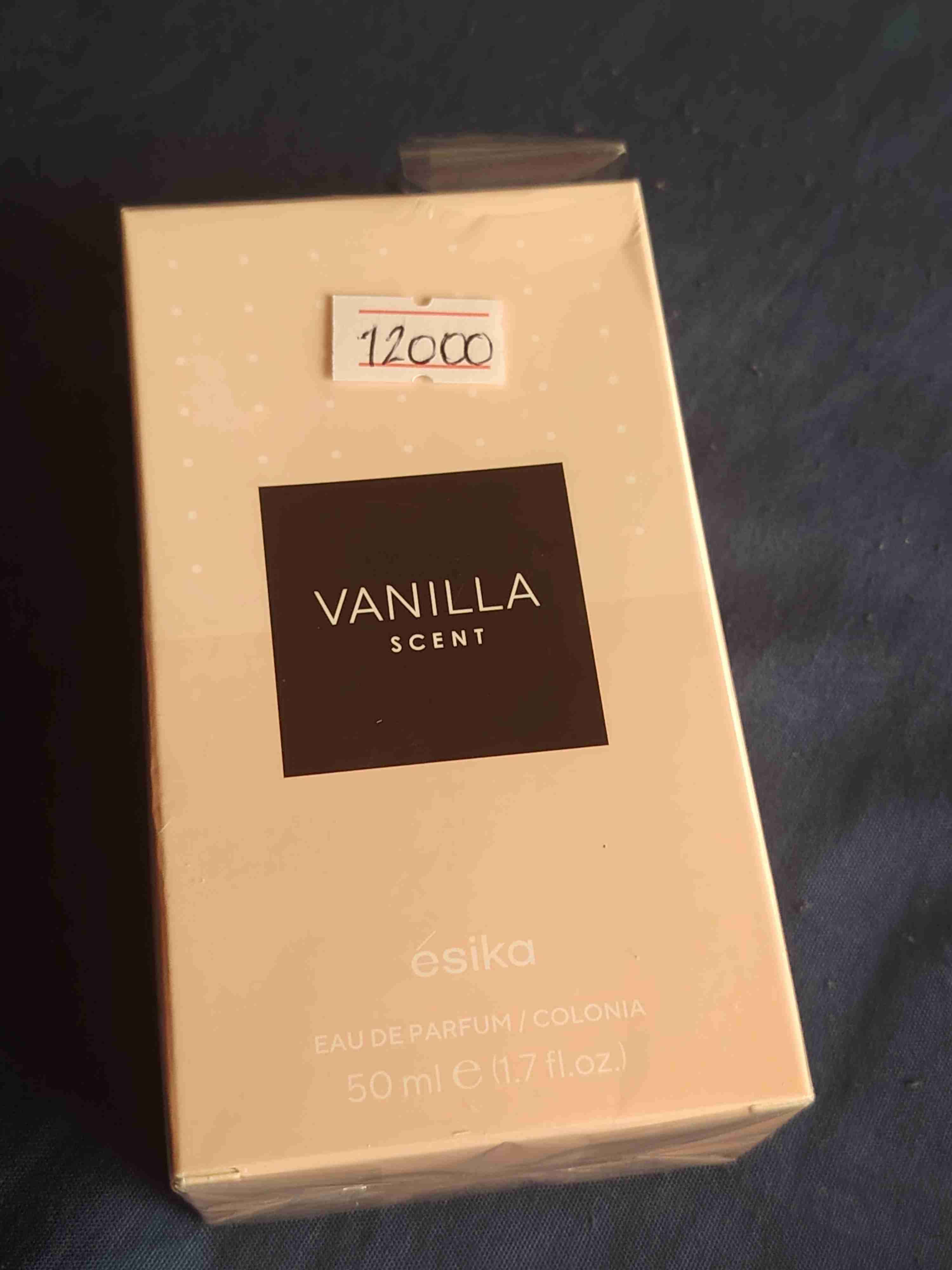 Perfume Esika Vibranza 45 ml - miniatura 5