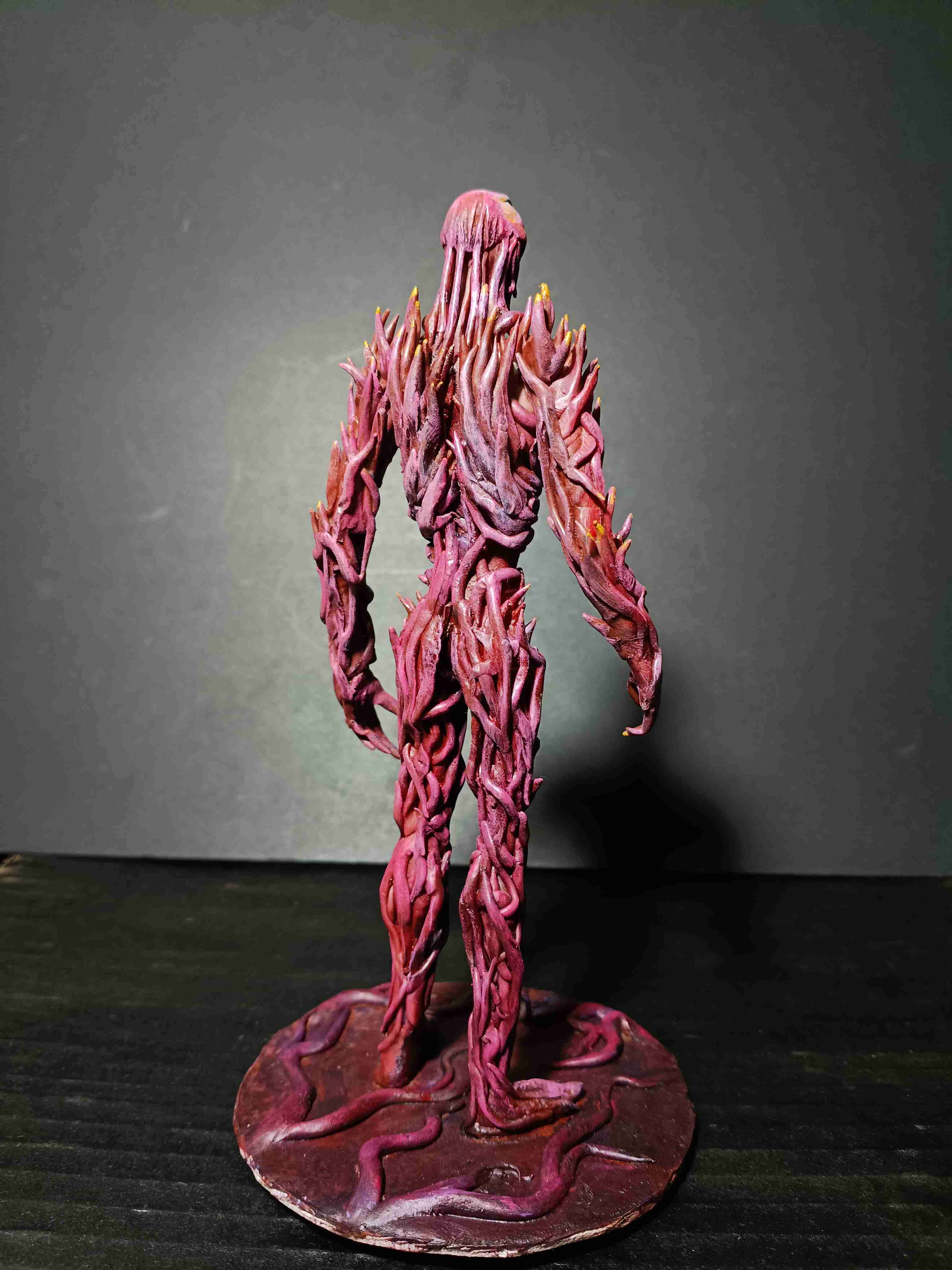 Figuras stranger things - 5