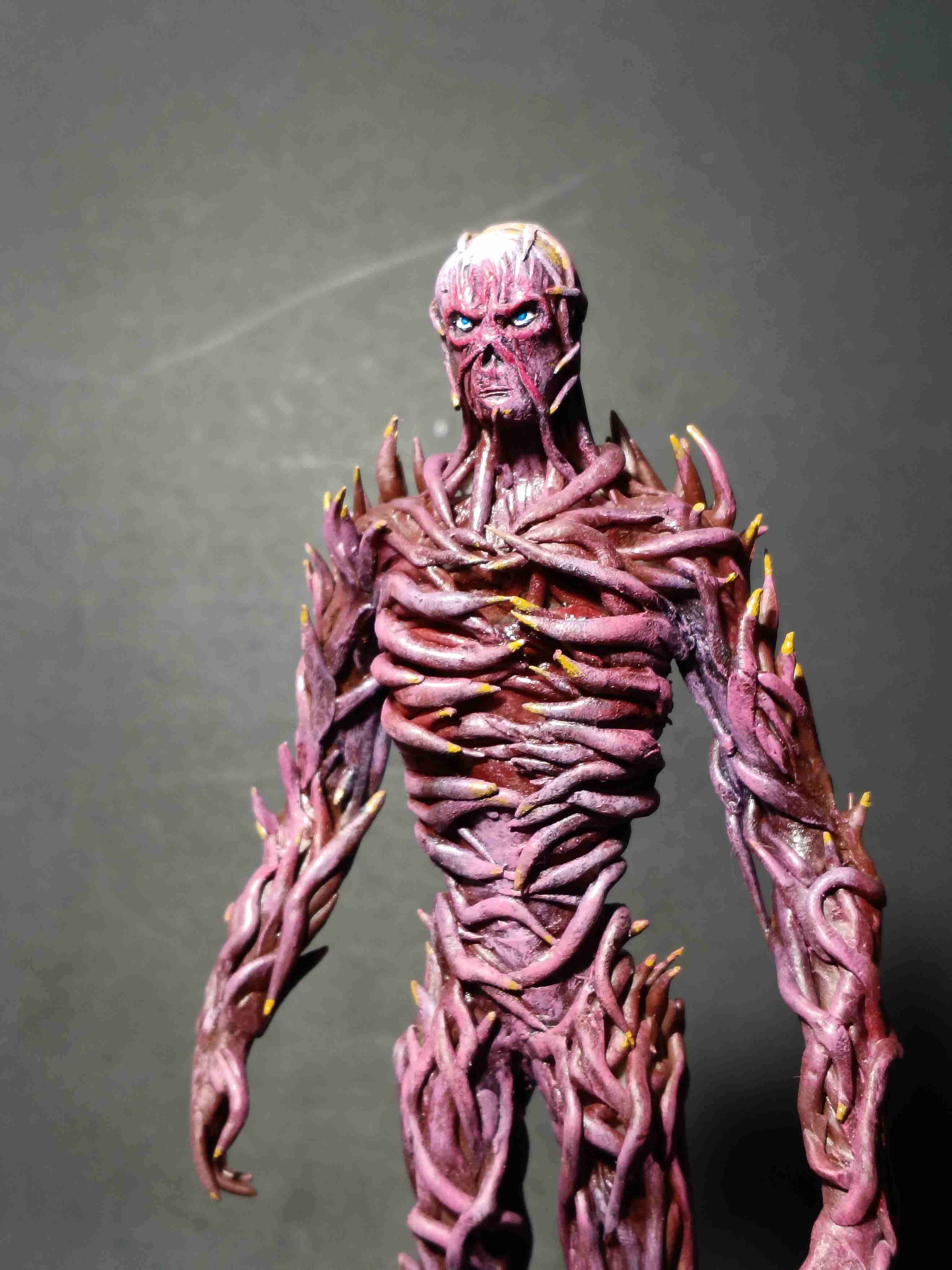 Figuras stranger things - 6