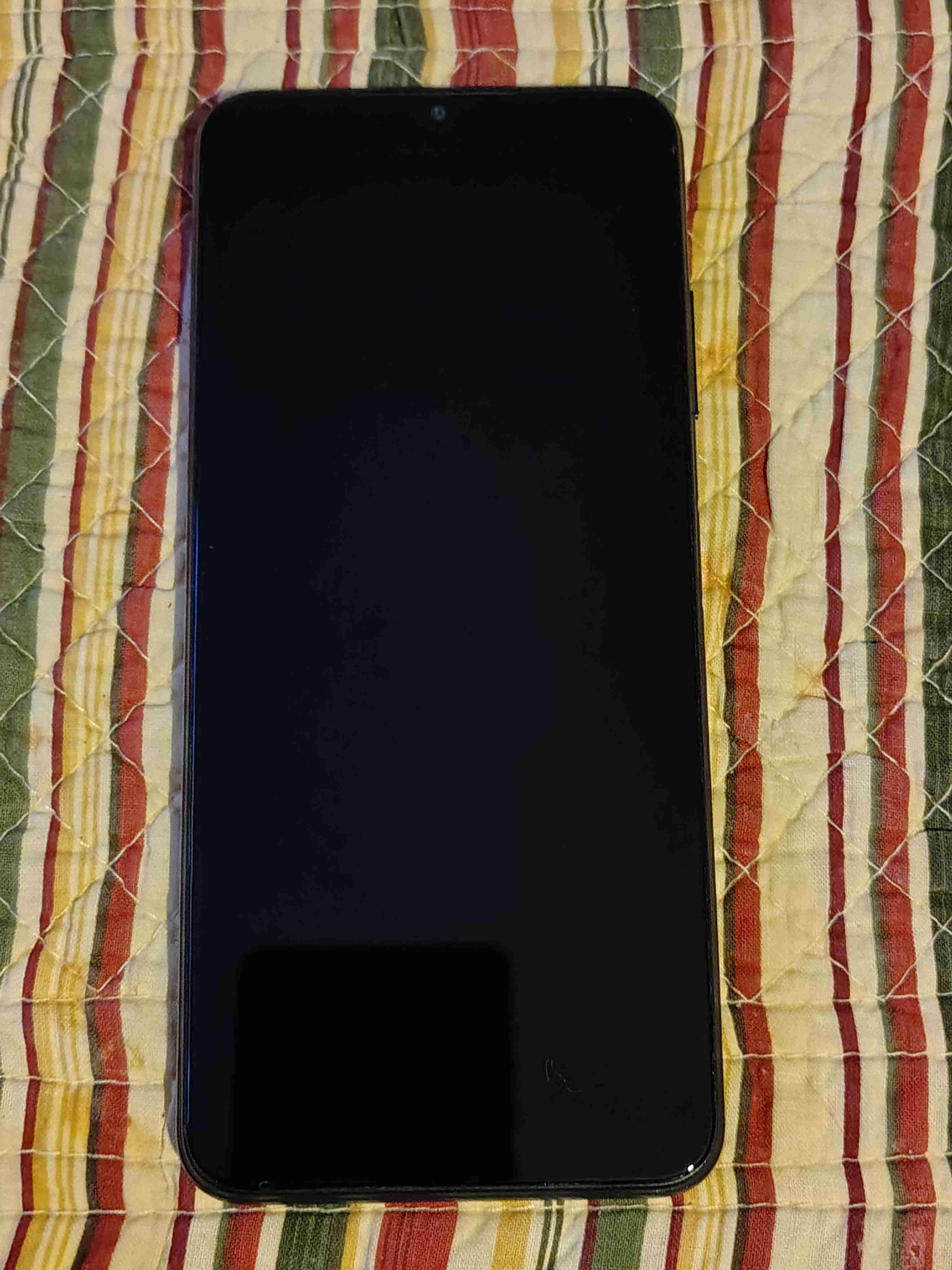 Samsung Galaxy A22 5G - miniatura 4