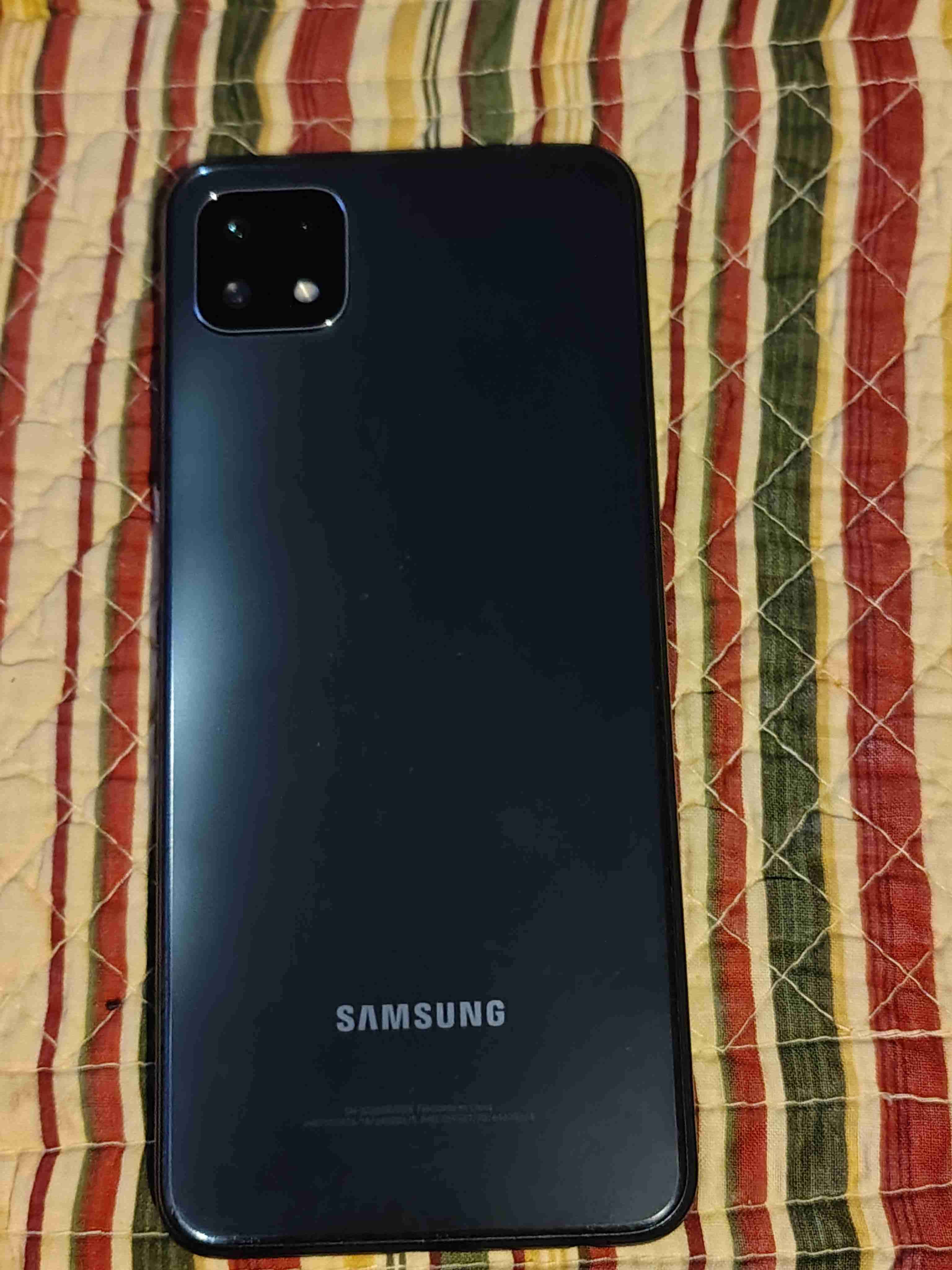 Samsung Galaxy A22 5G - miniatura 5