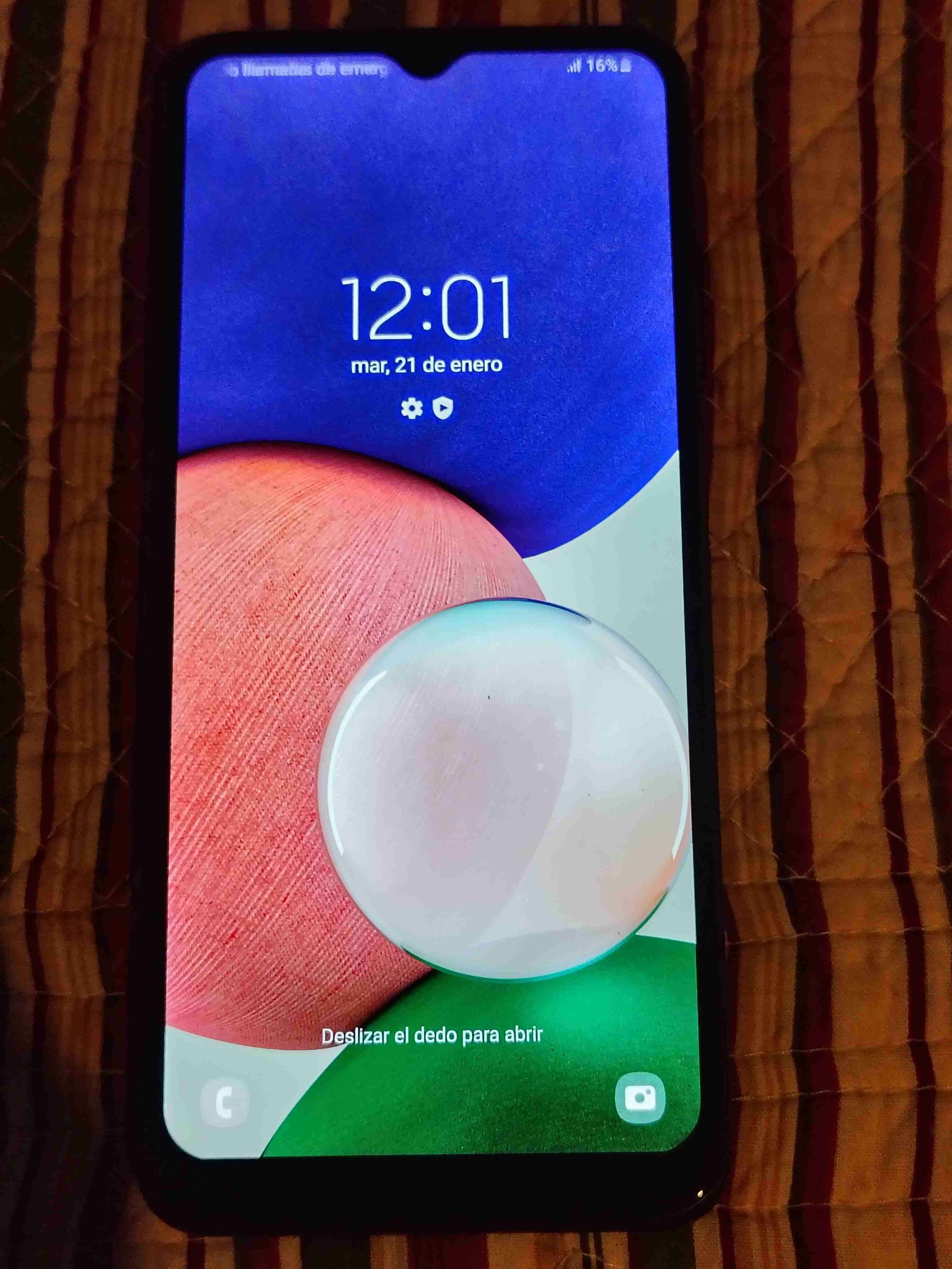 Samsung Galaxy A22 5G - miniatura 6