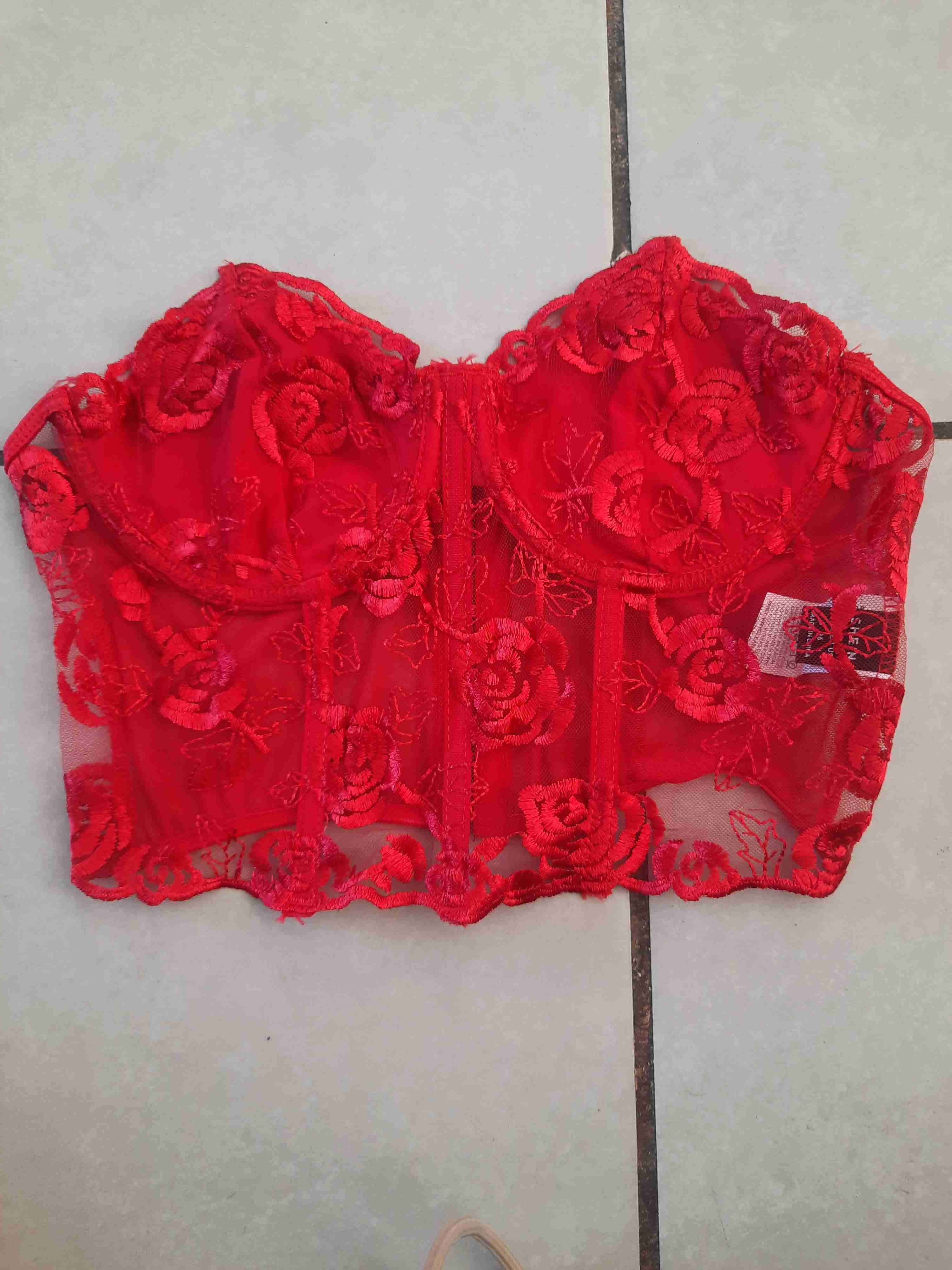 Ropa excelente estado - miniatura 5