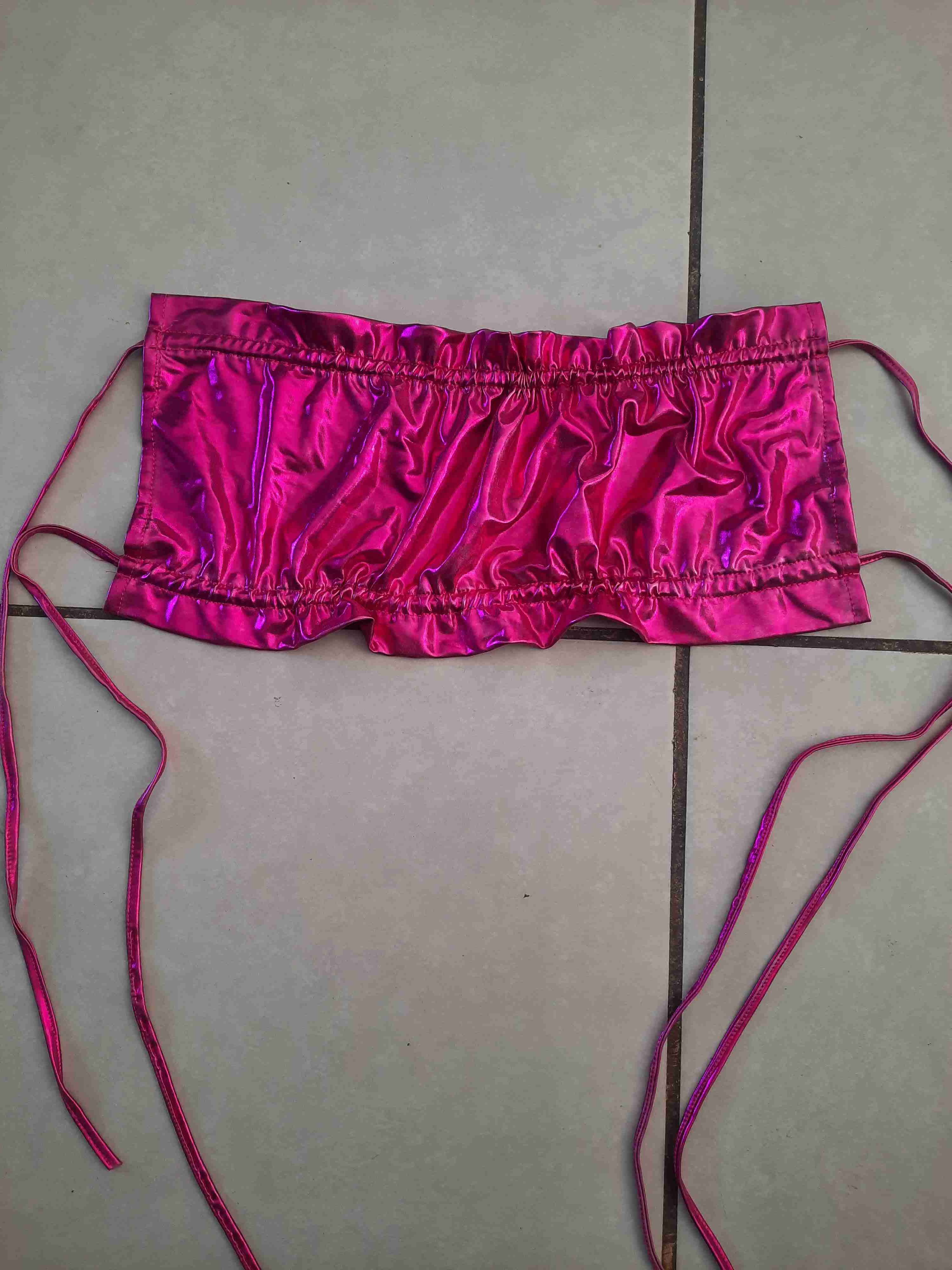 Ropa excelente estado - miniatura 6