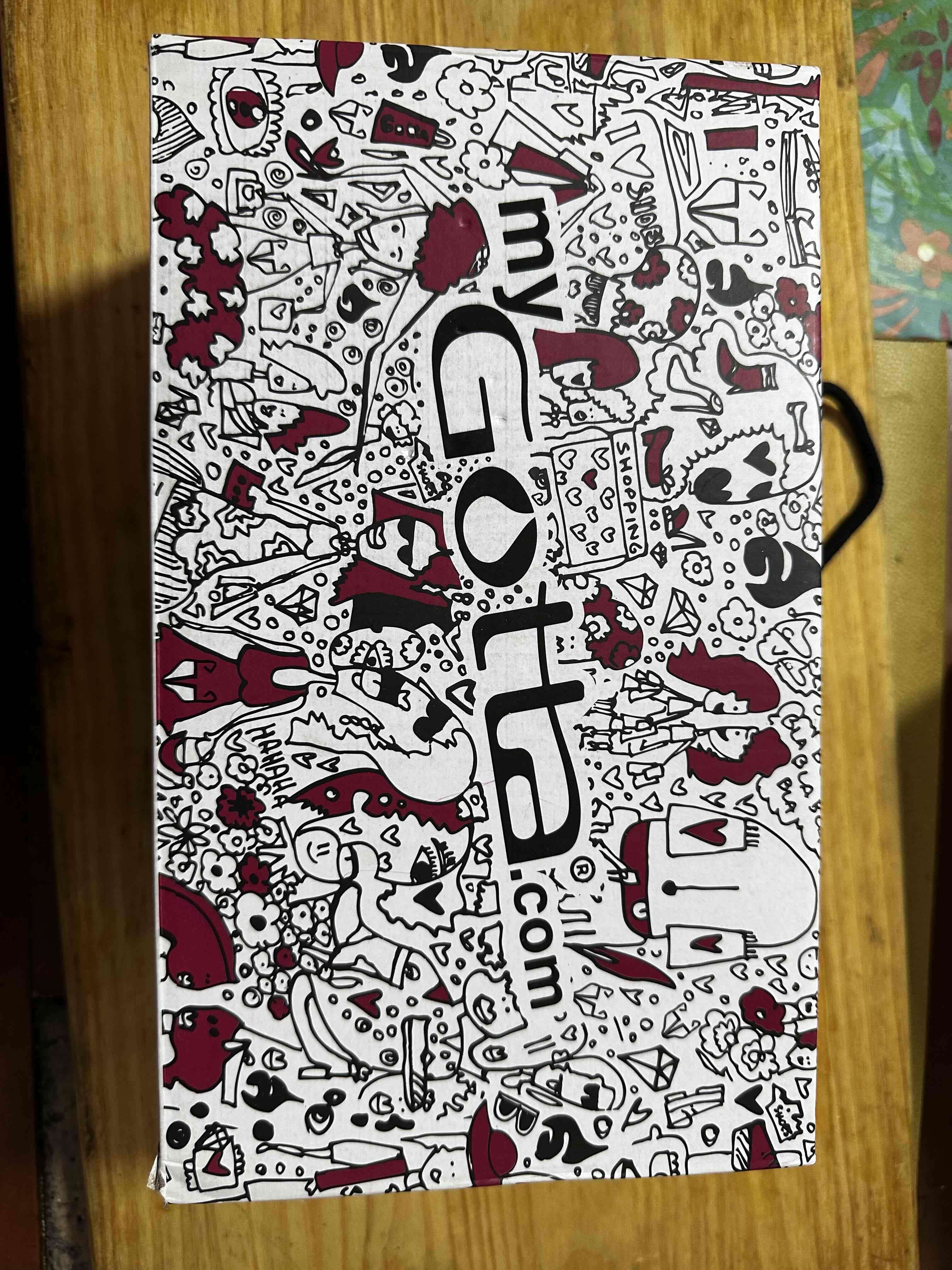 Sandalias Gotta nuevas -T38- - miniatura 4