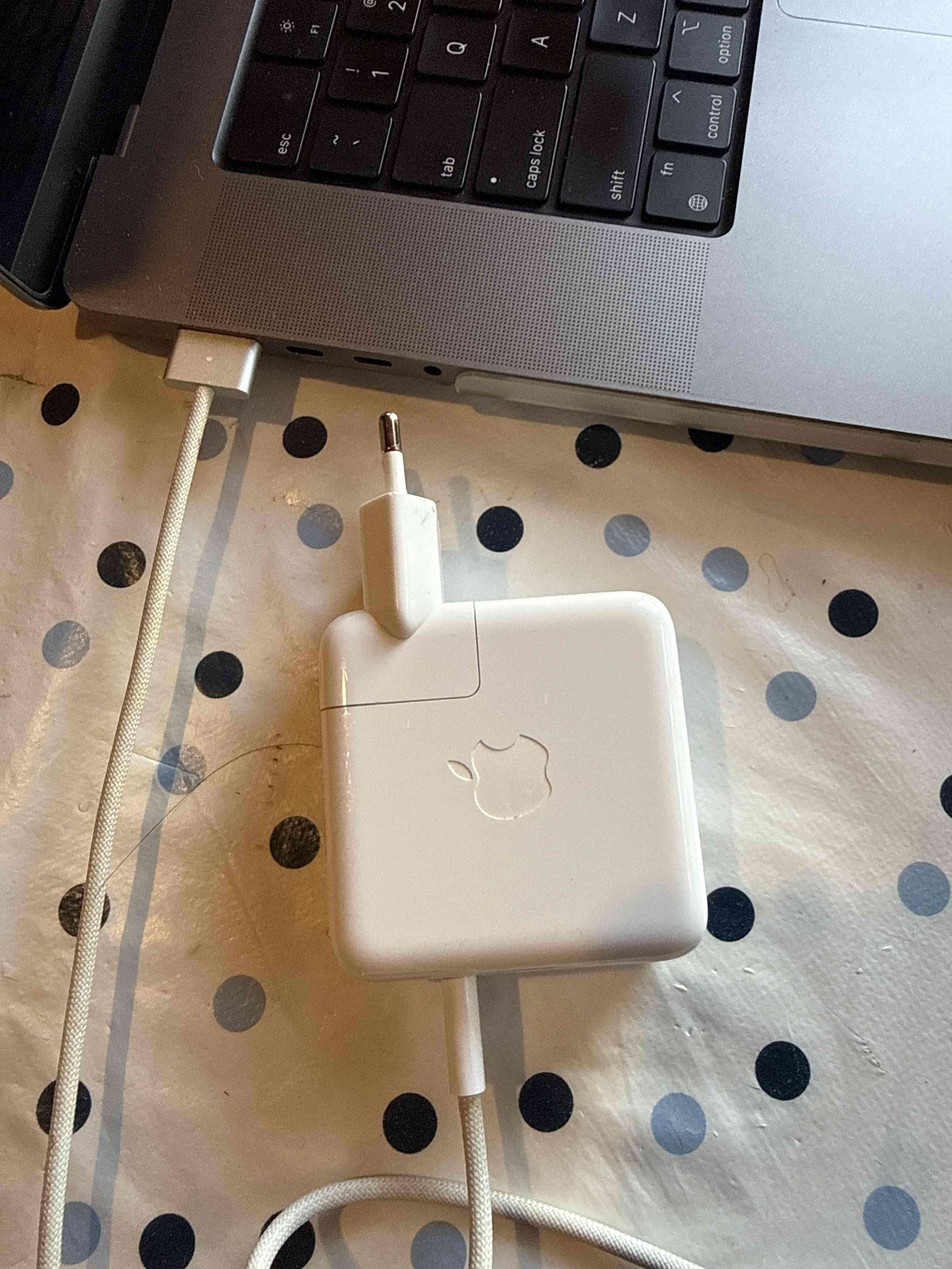 MacBook Pro 16 pulgadas 2021 - miniatura 5