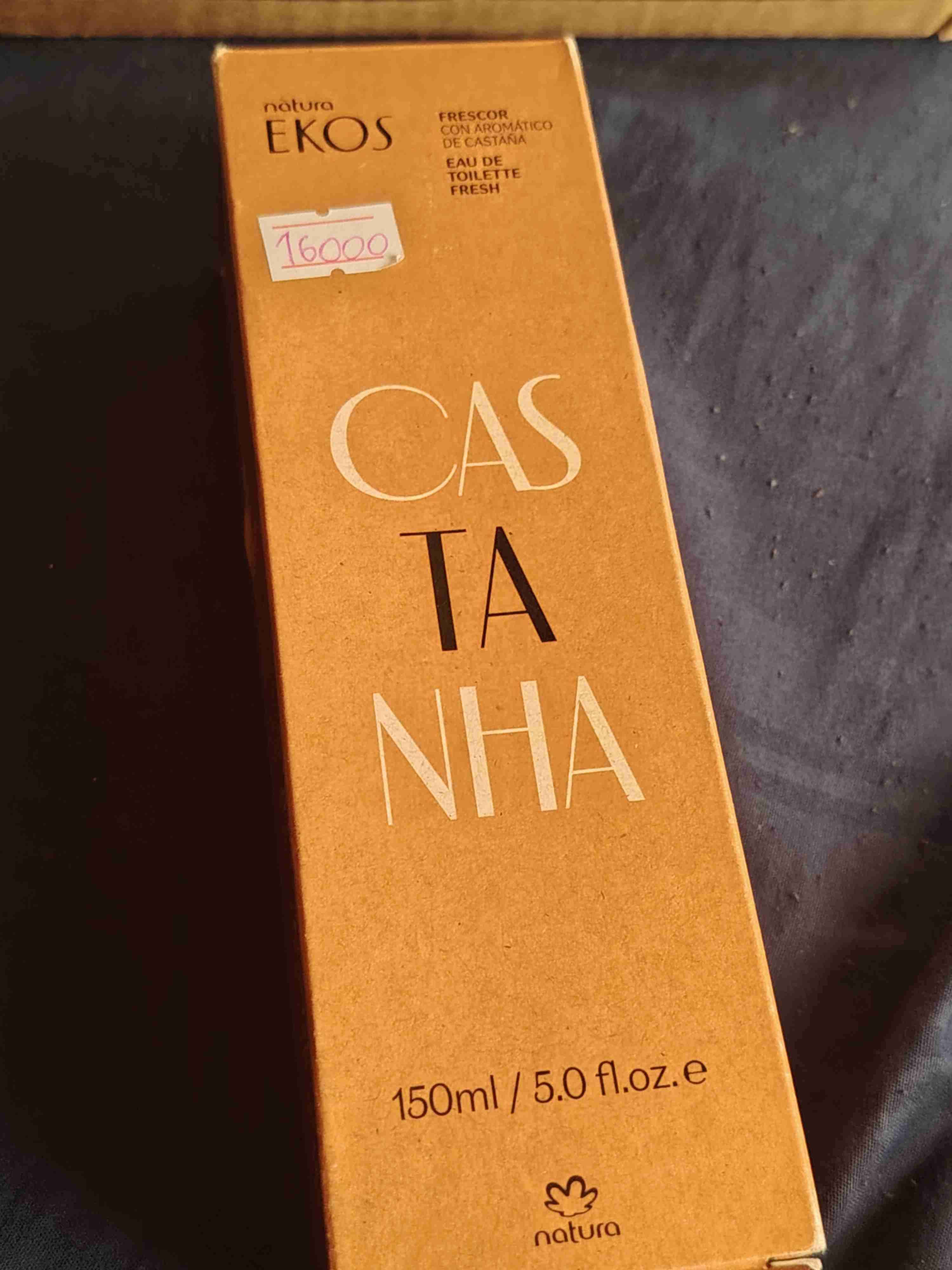 Perfume Miss L'Bel 50 ml - miniatura 2