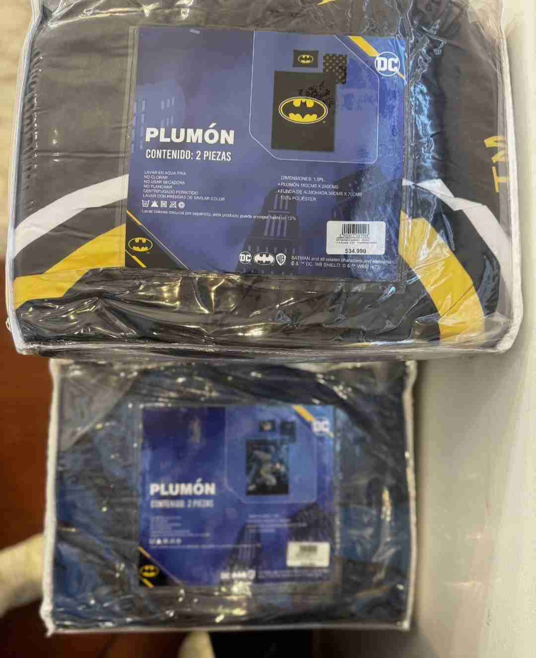 Plumones infantiles Looney Tunes - miniatura 4