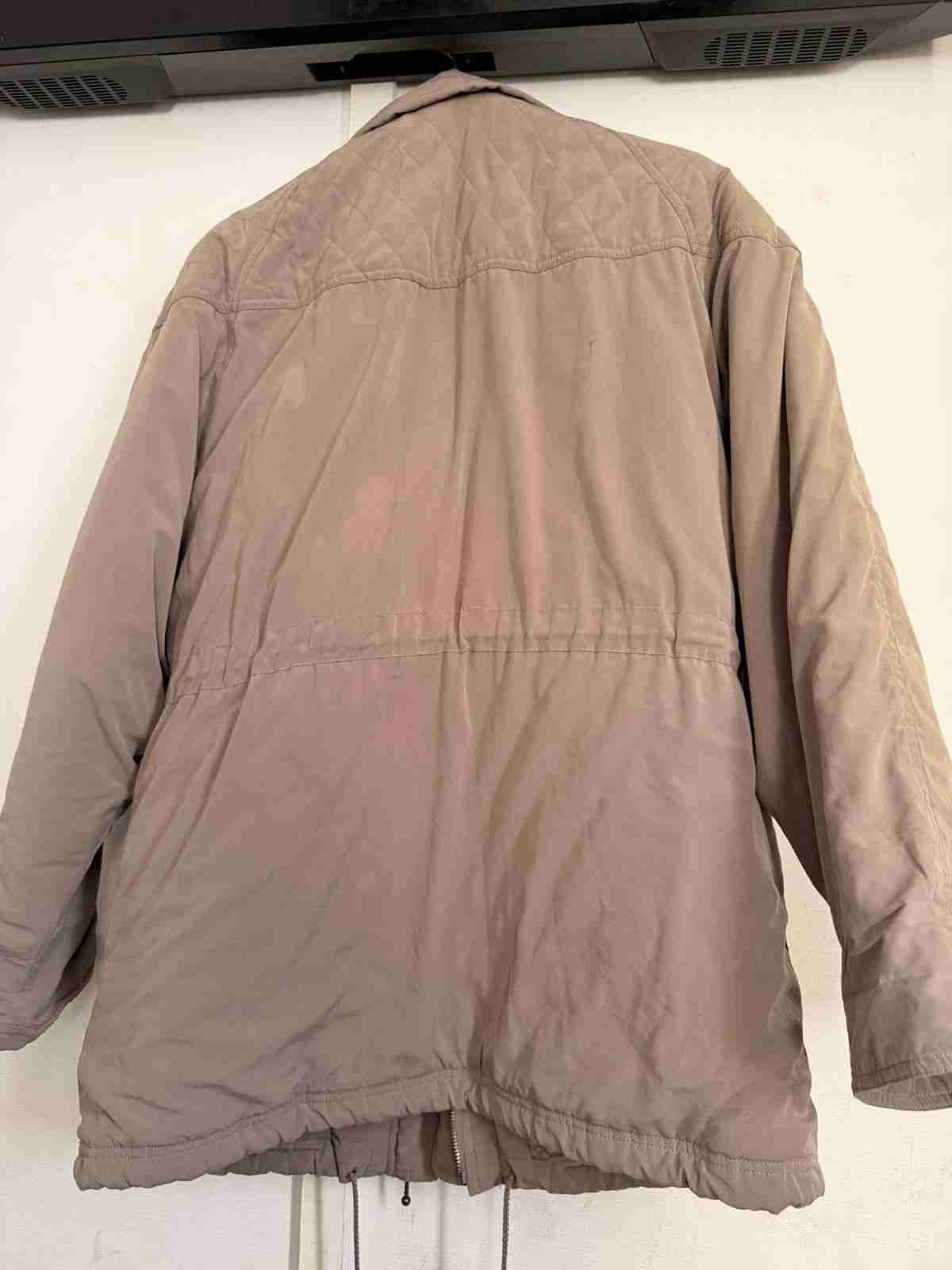 Chaqueta Peck & Peck beige - miniatura 2