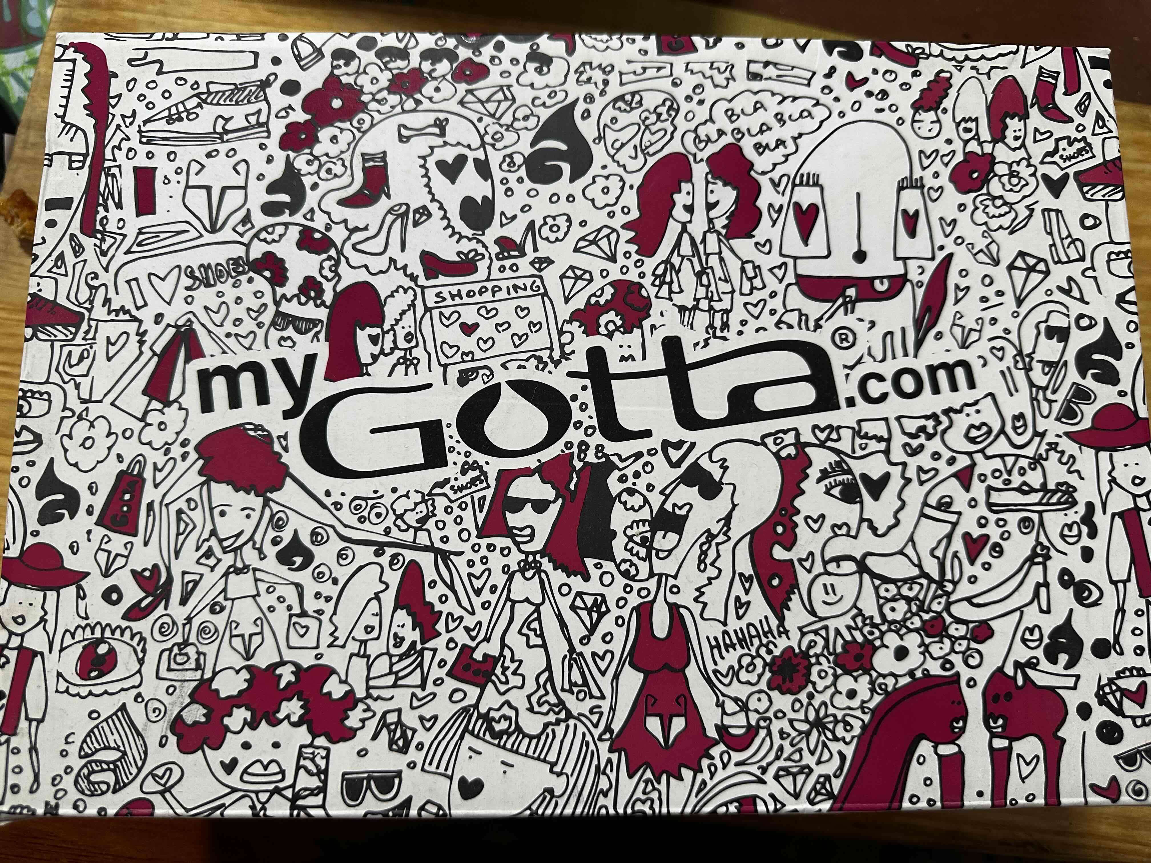 Sandalias Gotta nuevas -T 38/5- - miniatura 4